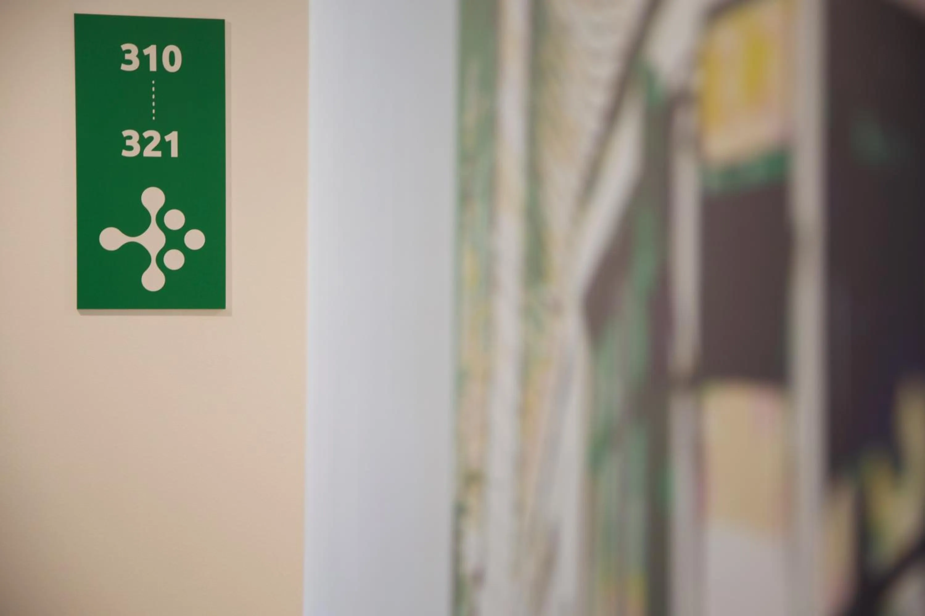 Property logo or sign in Corte Milano