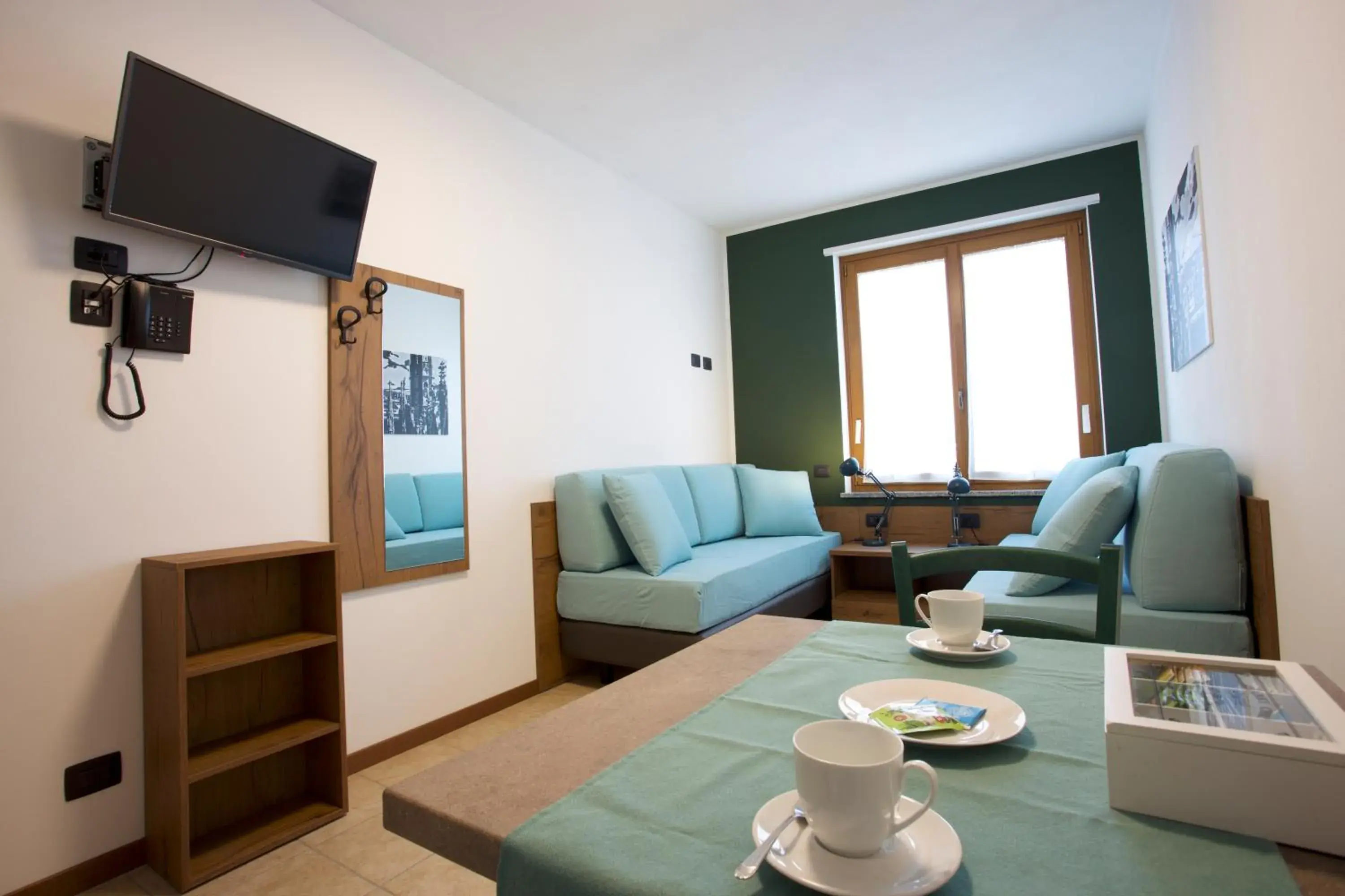 View (from property/room) in Corte Milano View (from property/room) in Corte Milano