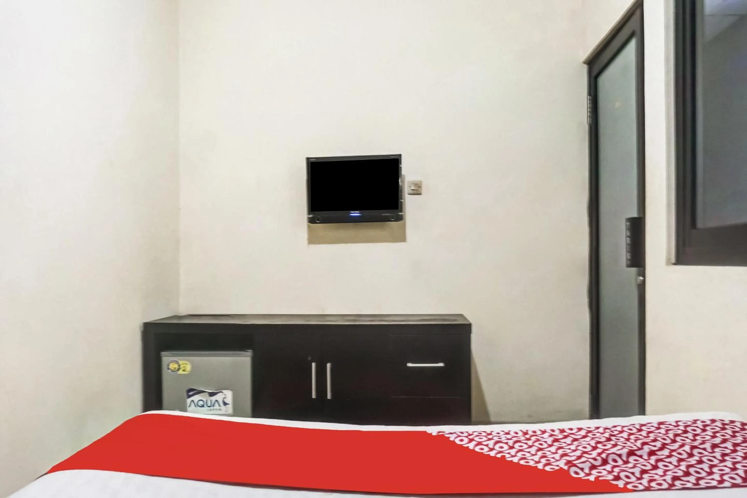 Bedroom, Bed in Hotel O 59 Residence