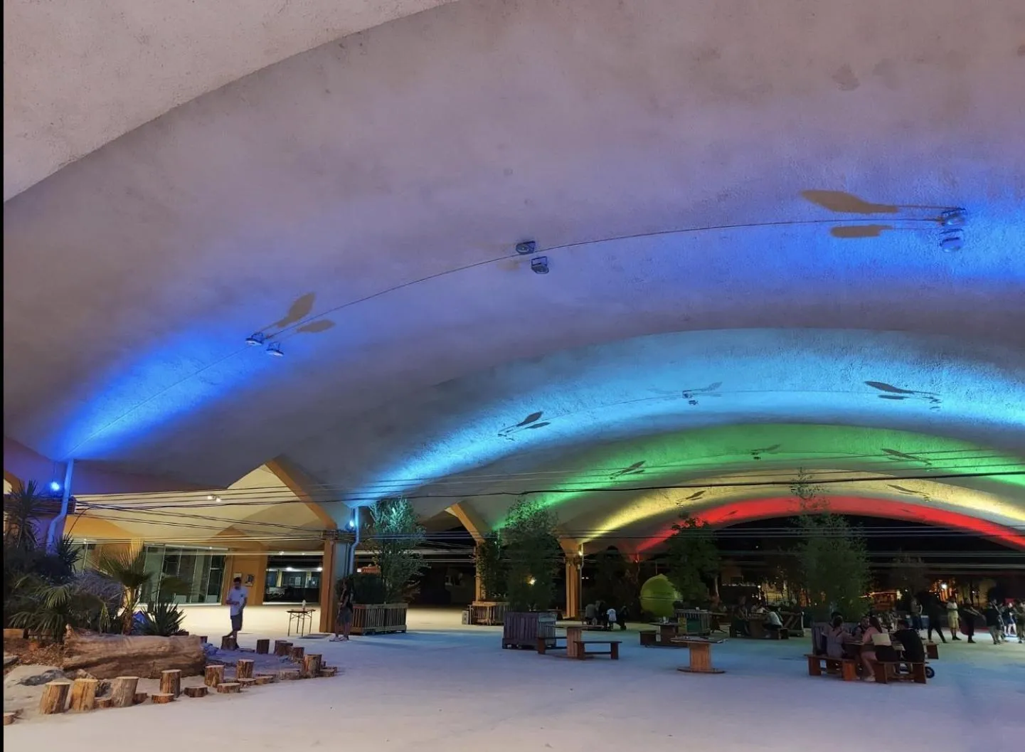 Night in Guesthouse Calvart25