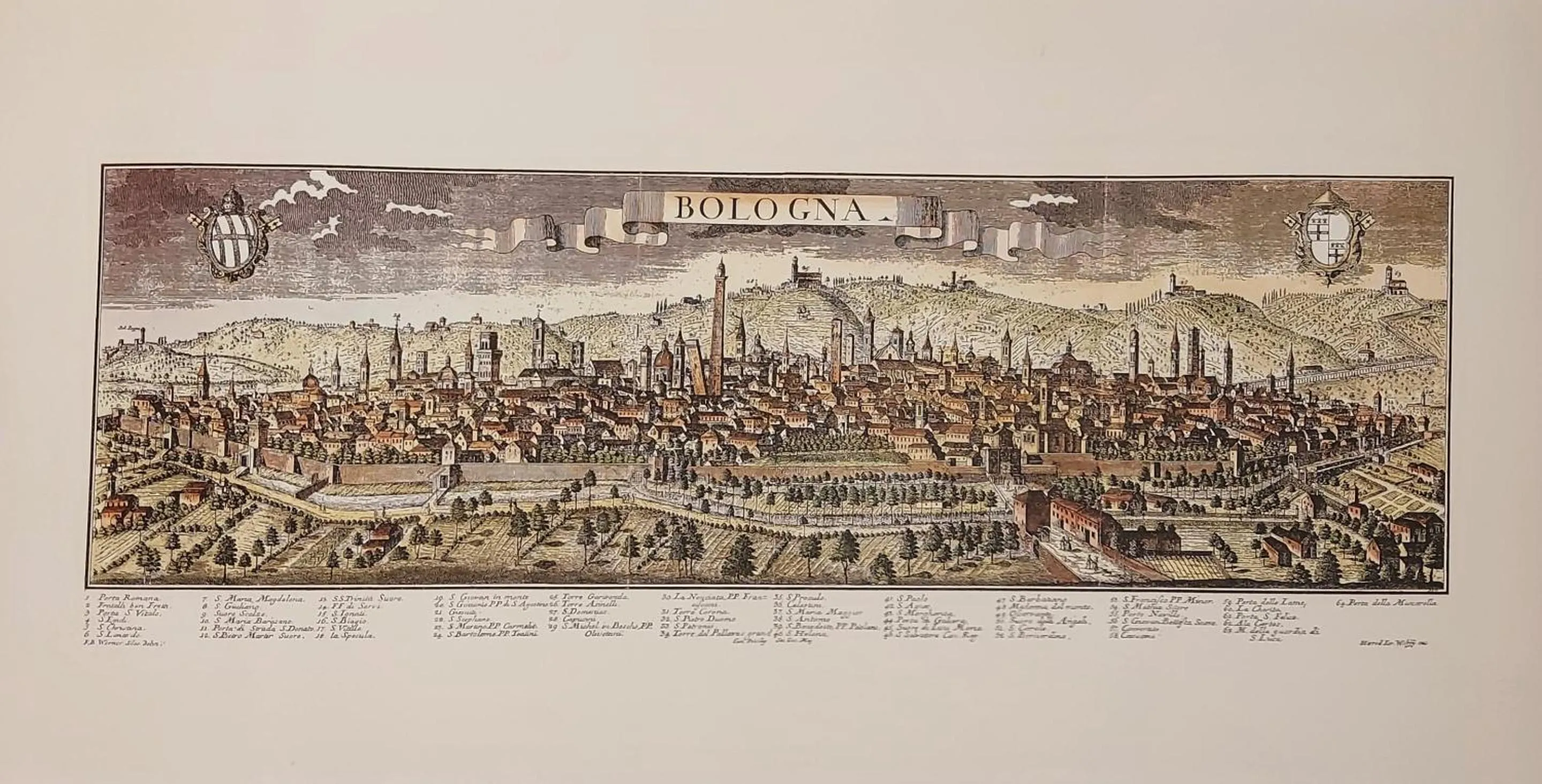 furniture in Guesthouse Calvart25