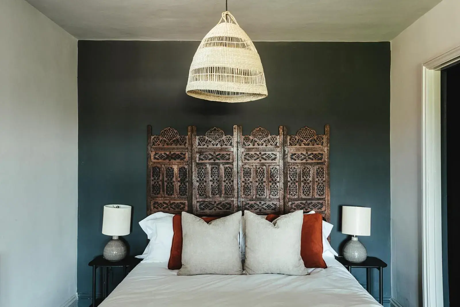 Deluxe Double Room with Bath in The fig Deluxe Double Room with Bath in The fig