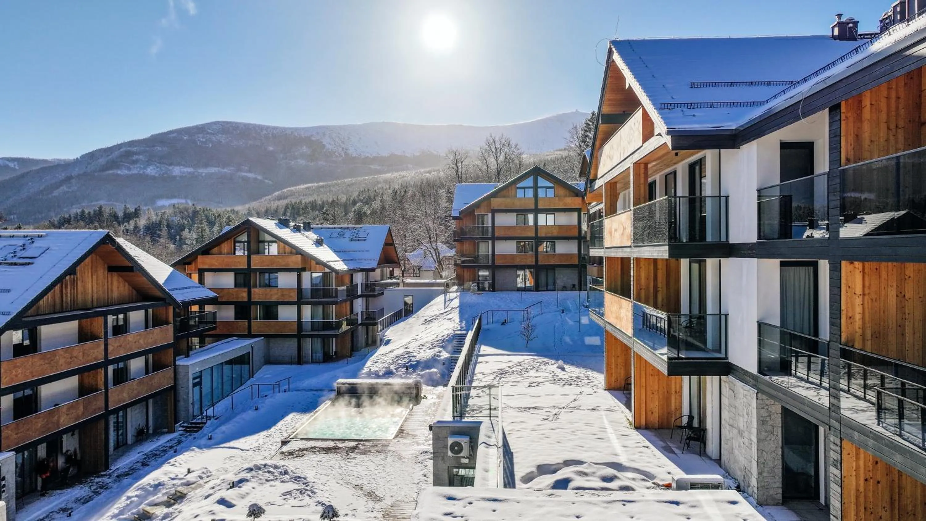 Tremonti Hotel Karpacz