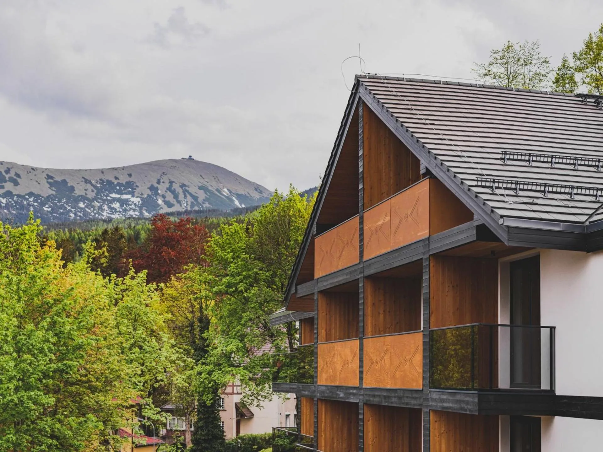 Tremonti Hotel Karpacz