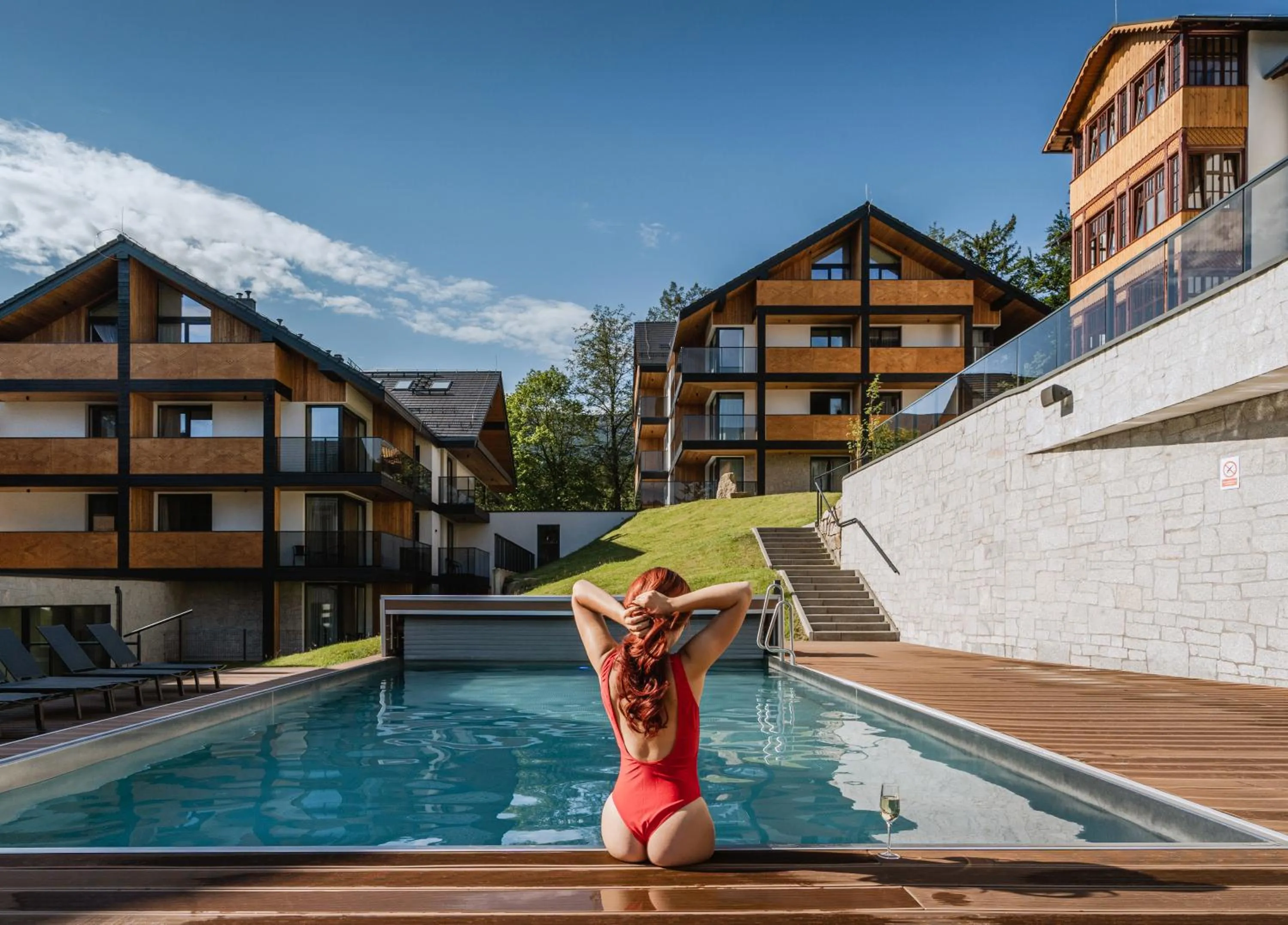 Tremonti Hotel Karpacz