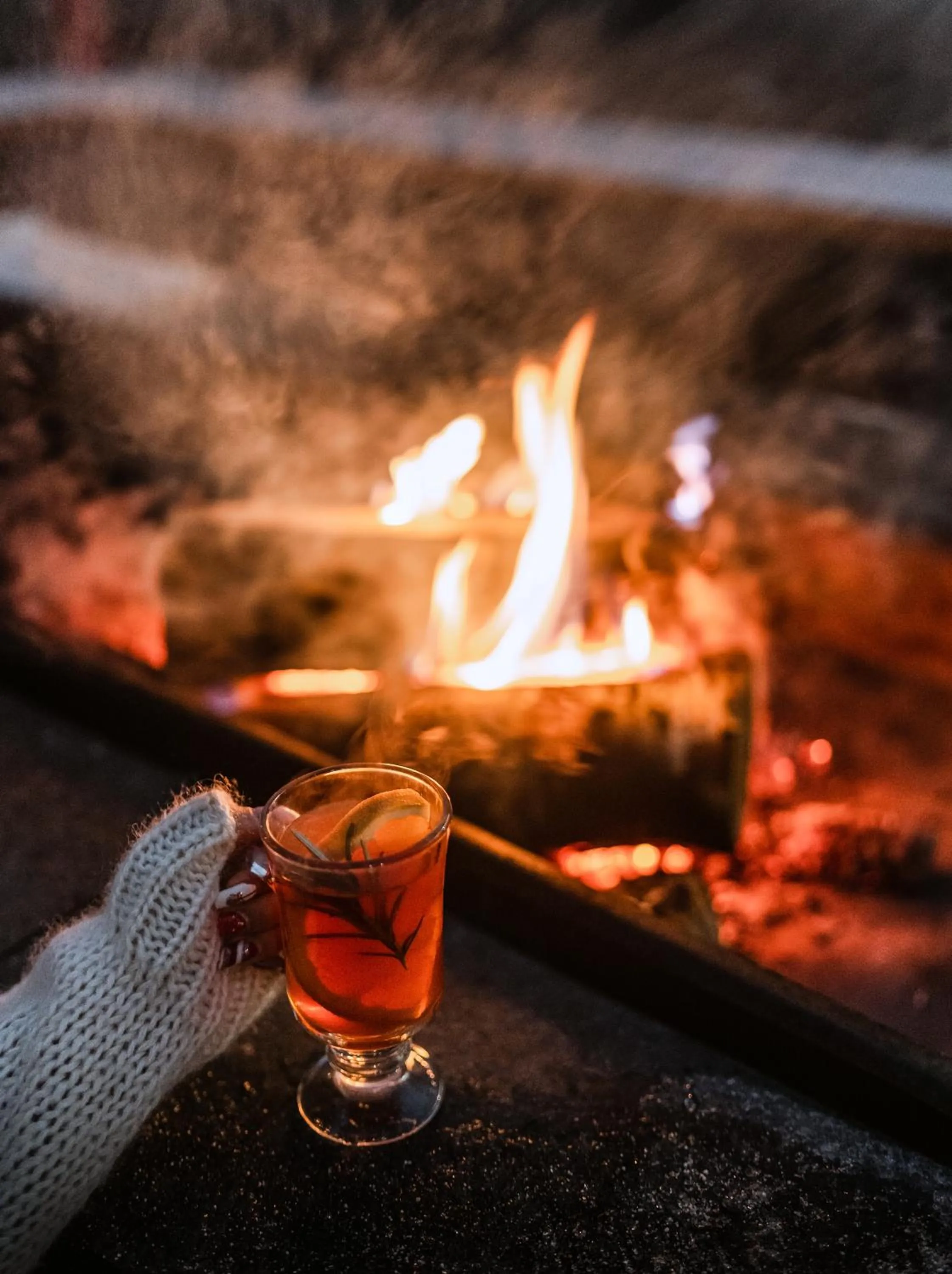 Winter in Tremonti Hotel Karpacz