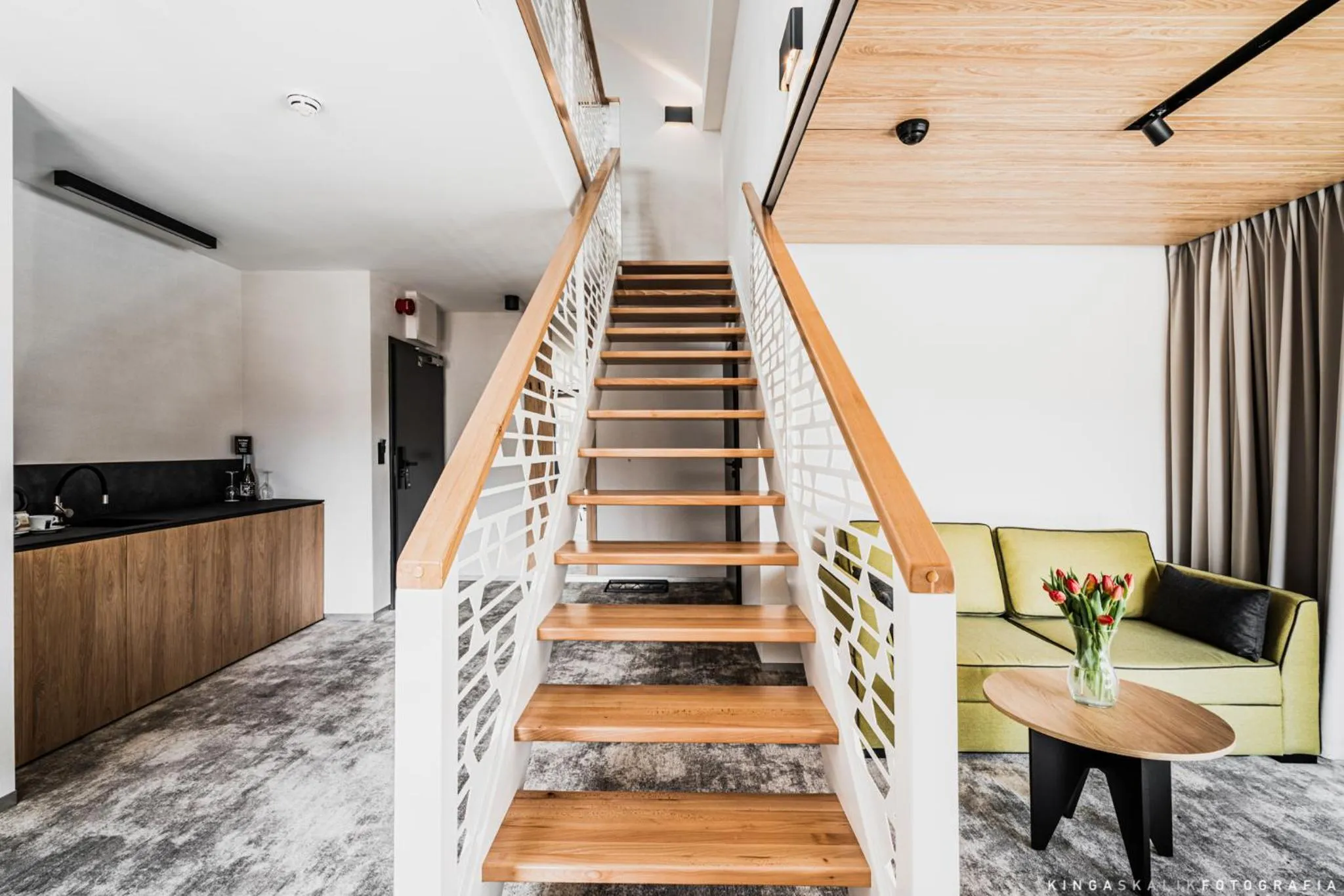 TV and multimedia in Tremonti Hotel Karpacz