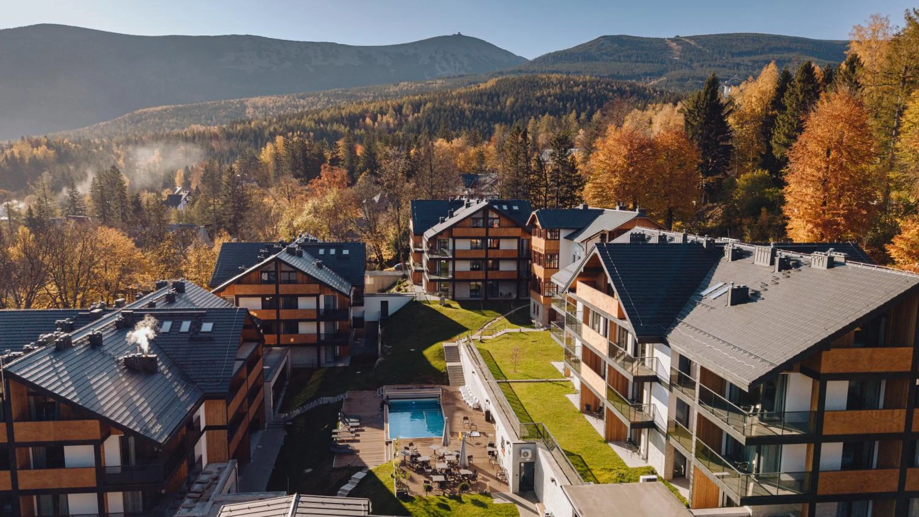 Tremonti Hotel Karpacz