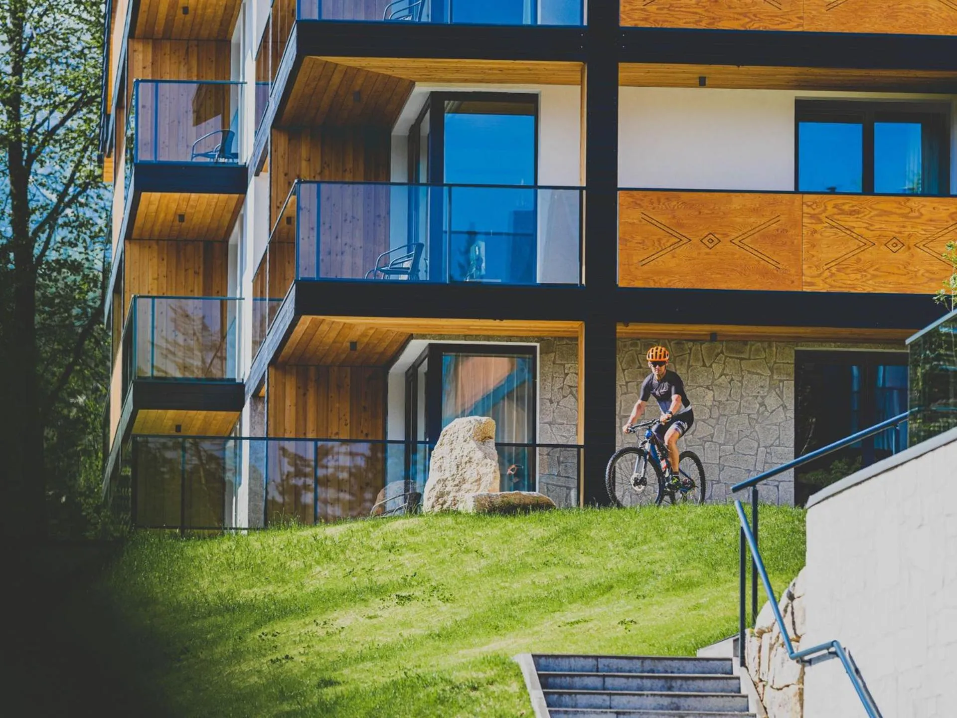 Tremonti Hotel Karpacz