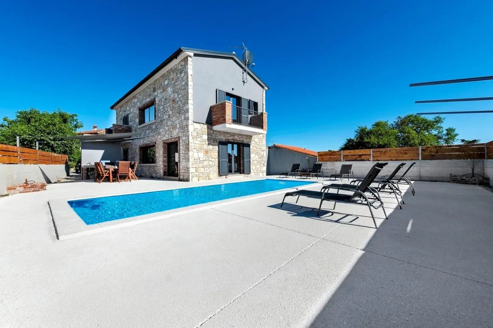 Villa Baraka Villa Baraka