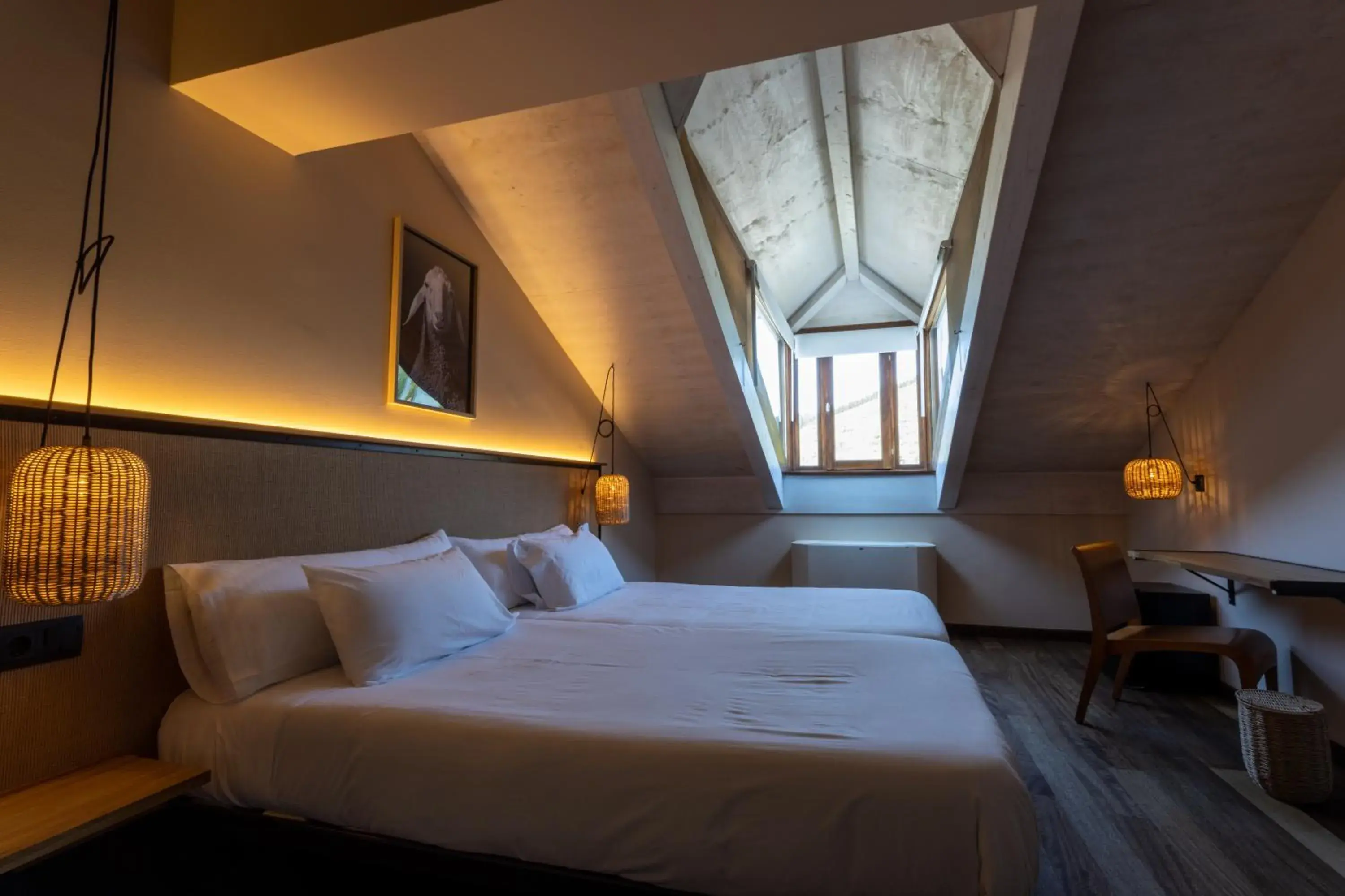 Two-Bedroom Apartment in No-Mad Green Hotel Two-Bedroom Apartment in No-Mad Green Hotel