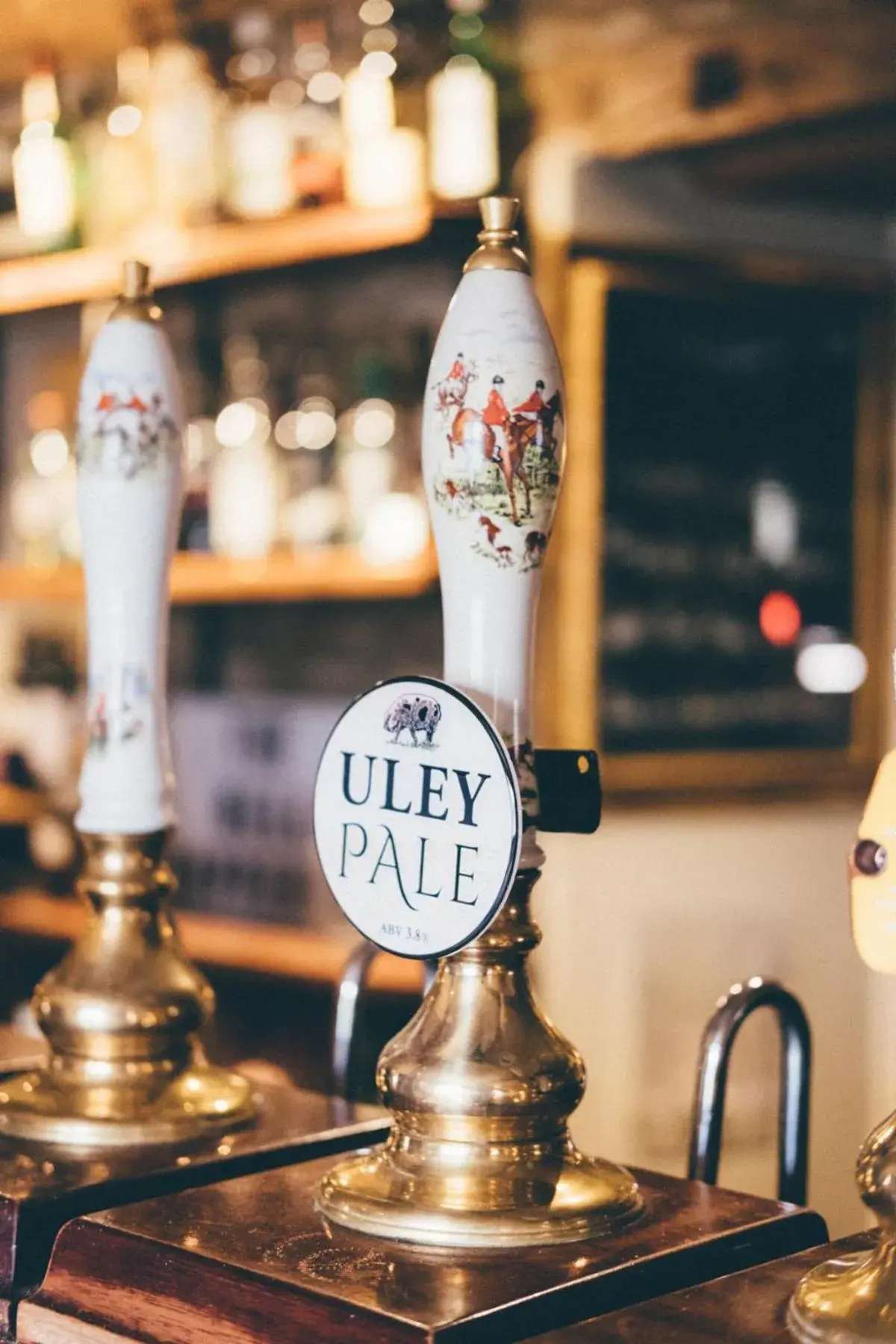 Lounge or bar in The Bell at Sapperton Lounge or bar in The Bell at Sapperton