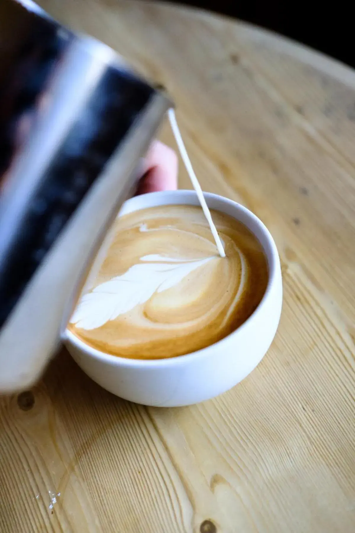 Food and drinks in The Bell at Sapperton Food and drinks in The Bell at Sapperton