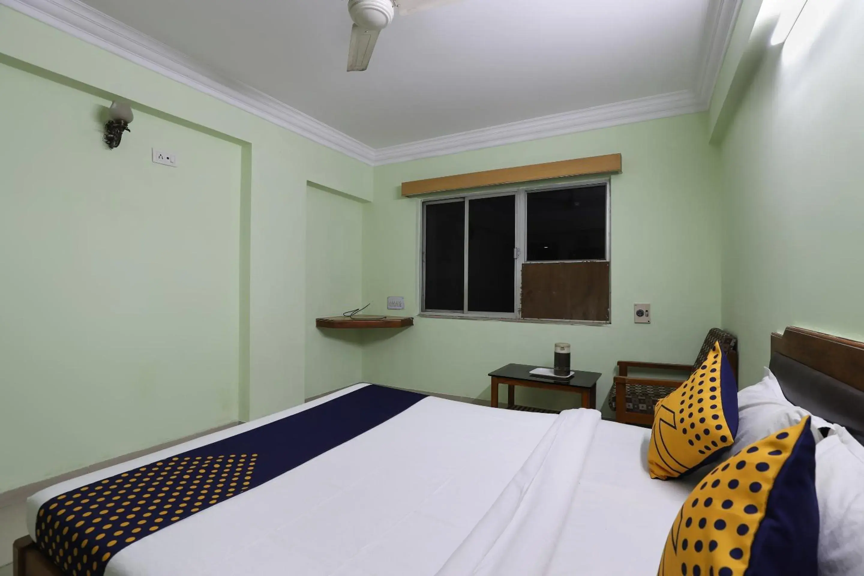 Bedroom, Bed in SPOT ON Hotel Hilltop Bedroom, Bed in SPOT ON Hotel Hilltop