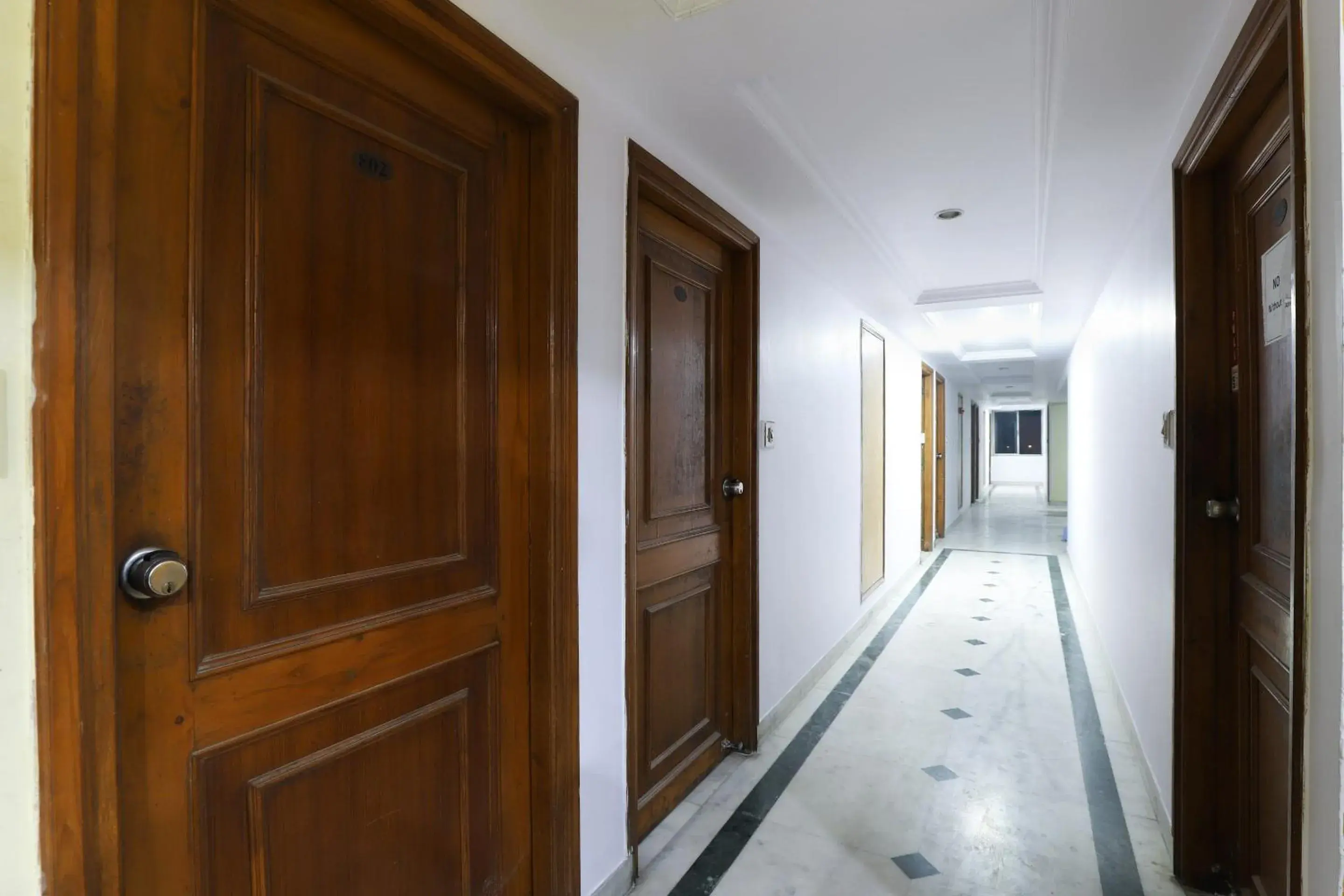 Bedroom in SPOT ON Hotel Hilltop Bedroom in SPOT ON Hotel Hilltop