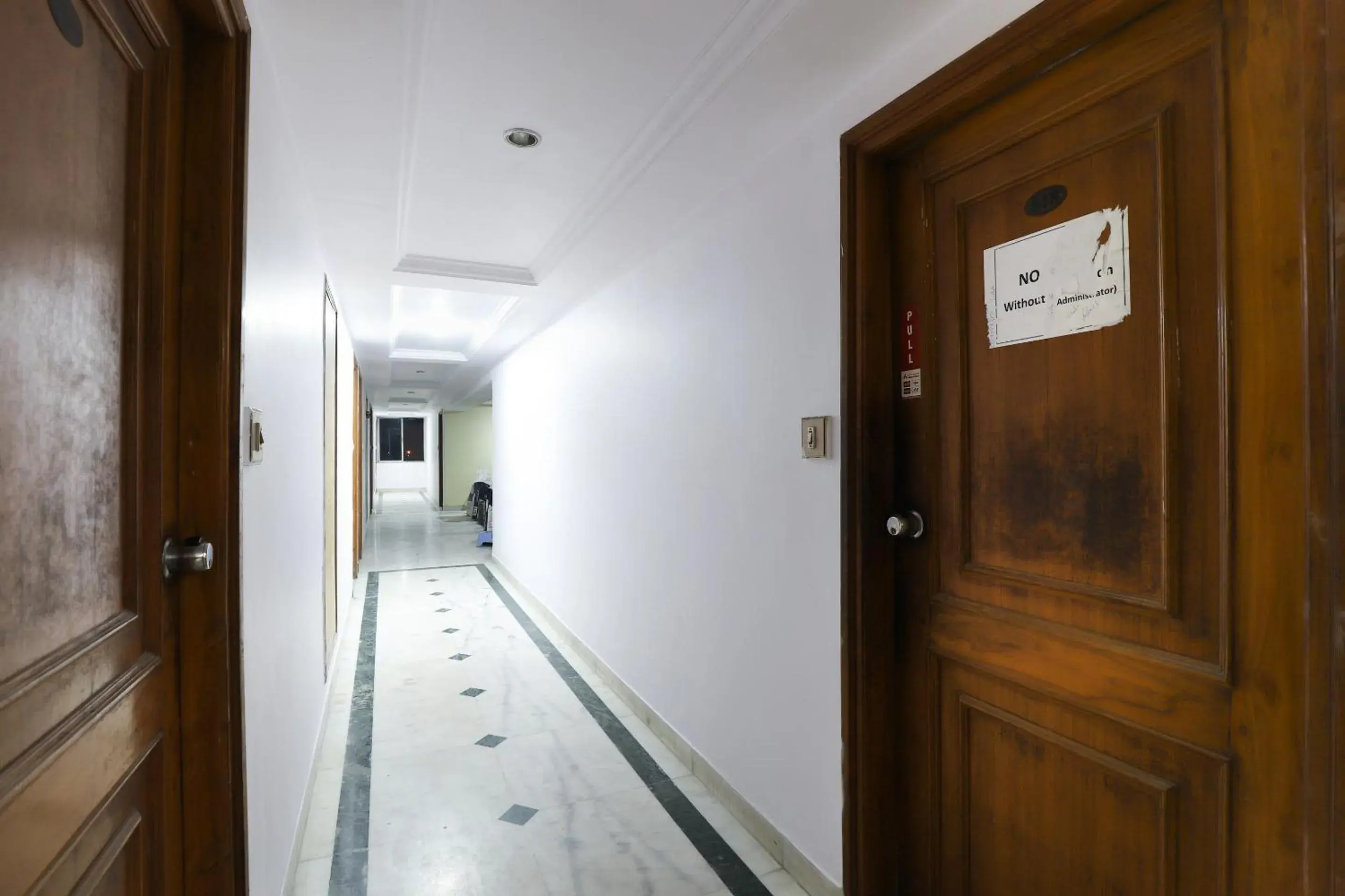 Lobby or reception in SPOT ON Hotel Hilltop Lobby or reception in SPOT ON Hotel Hilltop