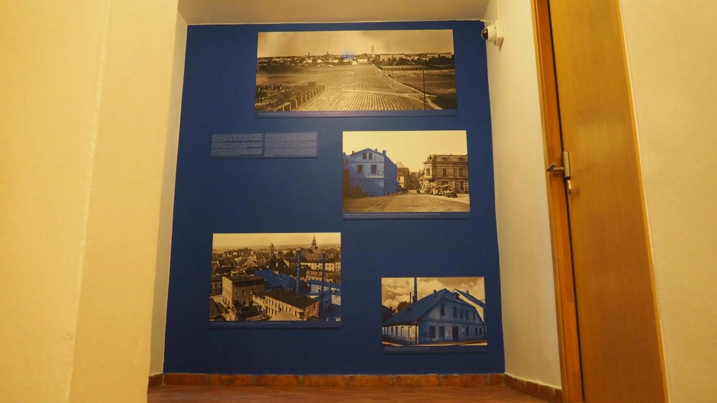 Hostel Młotek i Perlik