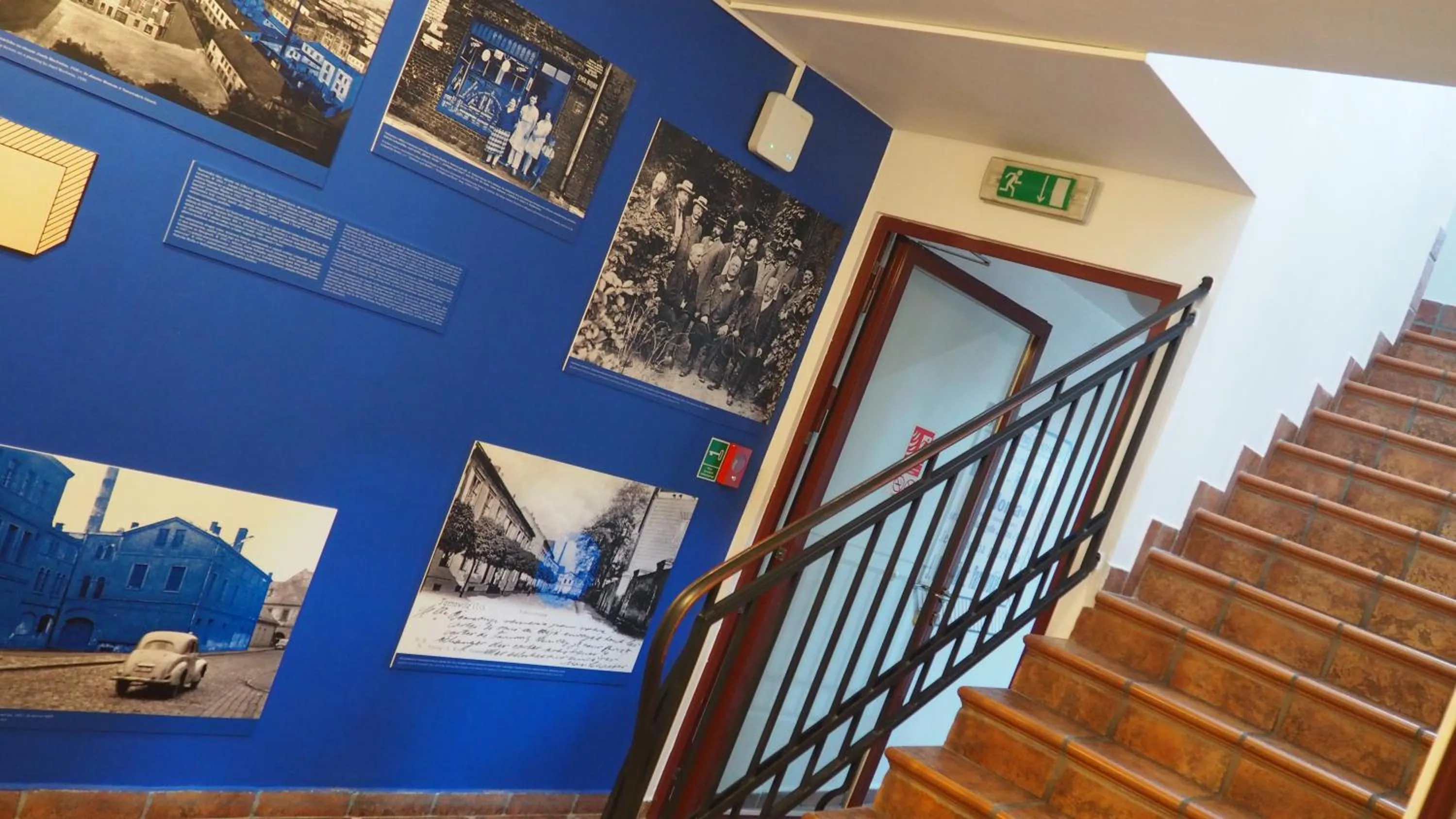 Hostel Młotek i Perlik