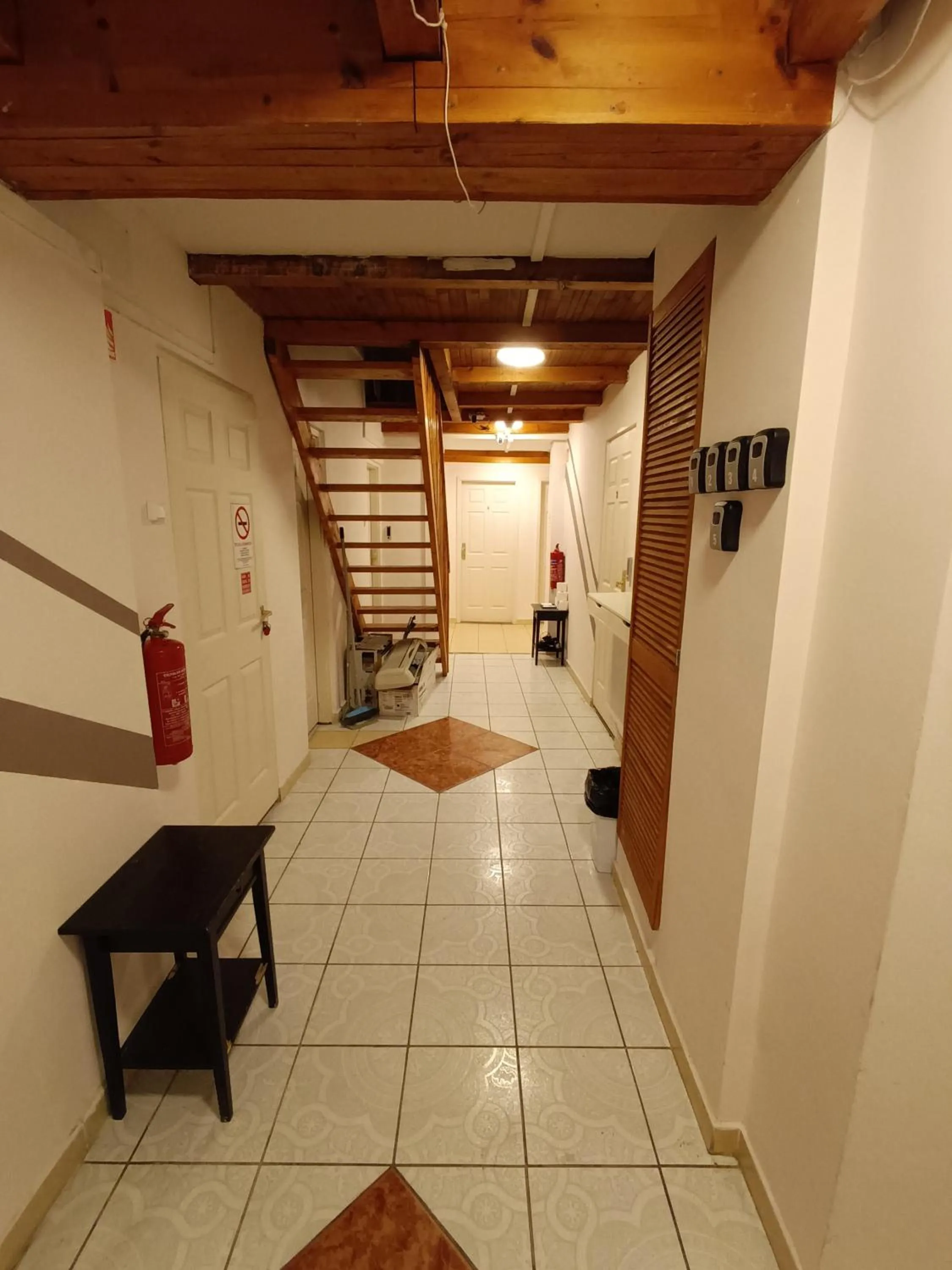 Liechtenstein Apartments