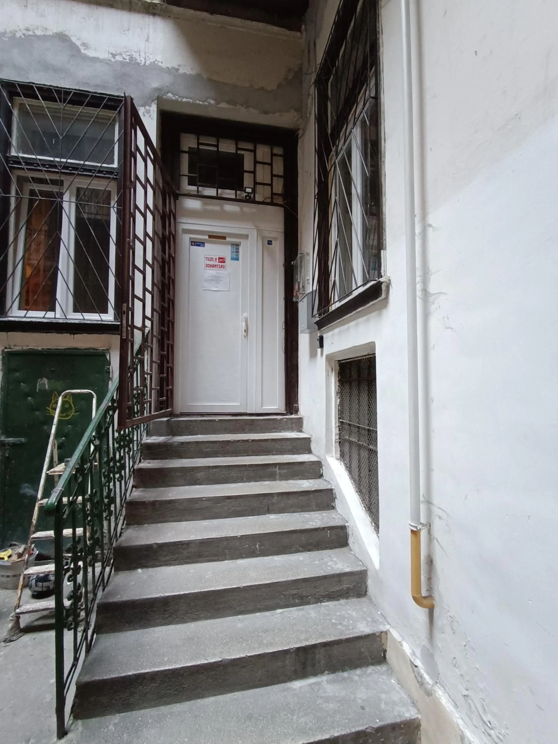 Liechtenstein Apartments