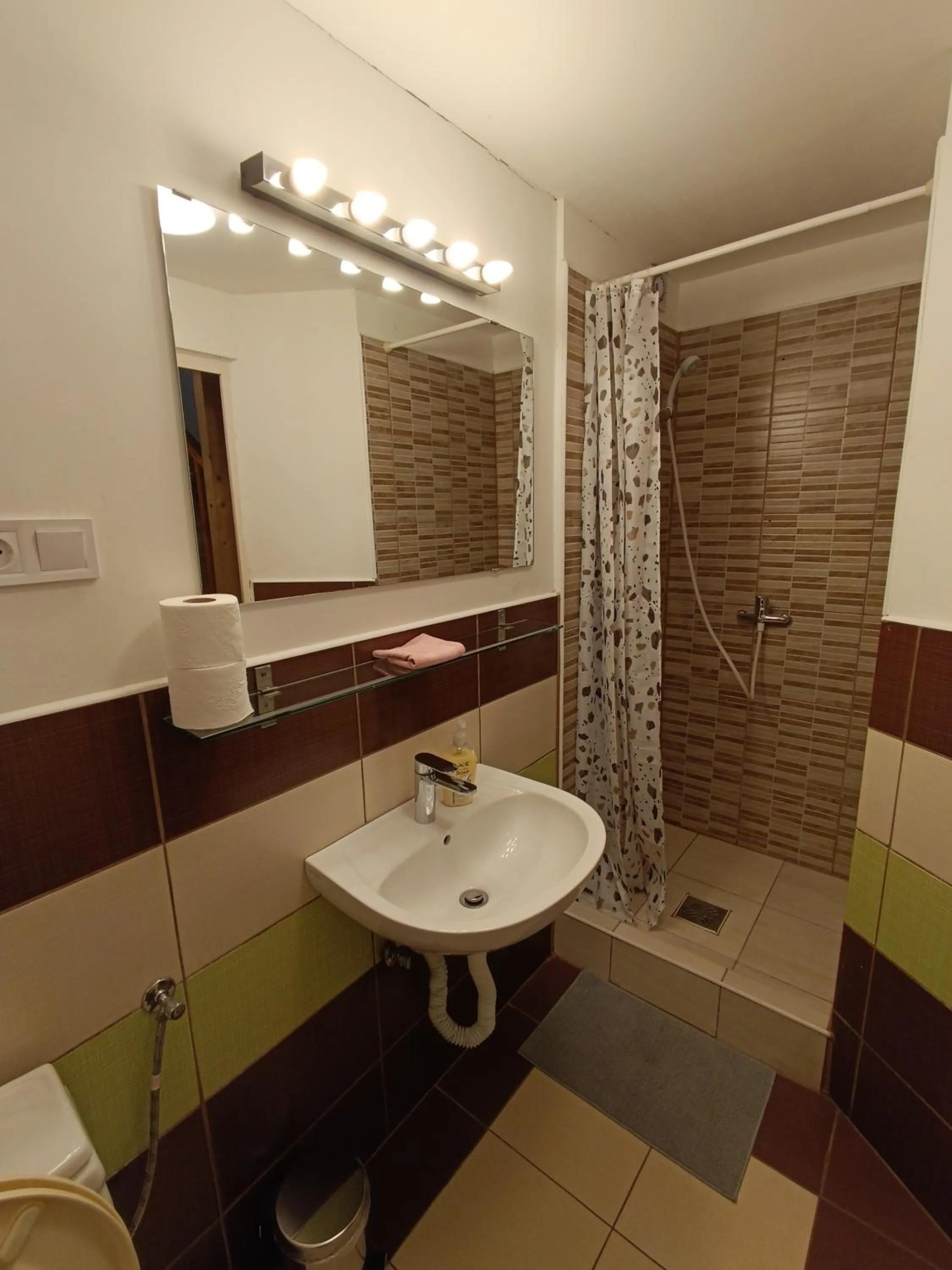 Liechtenstein Apartments