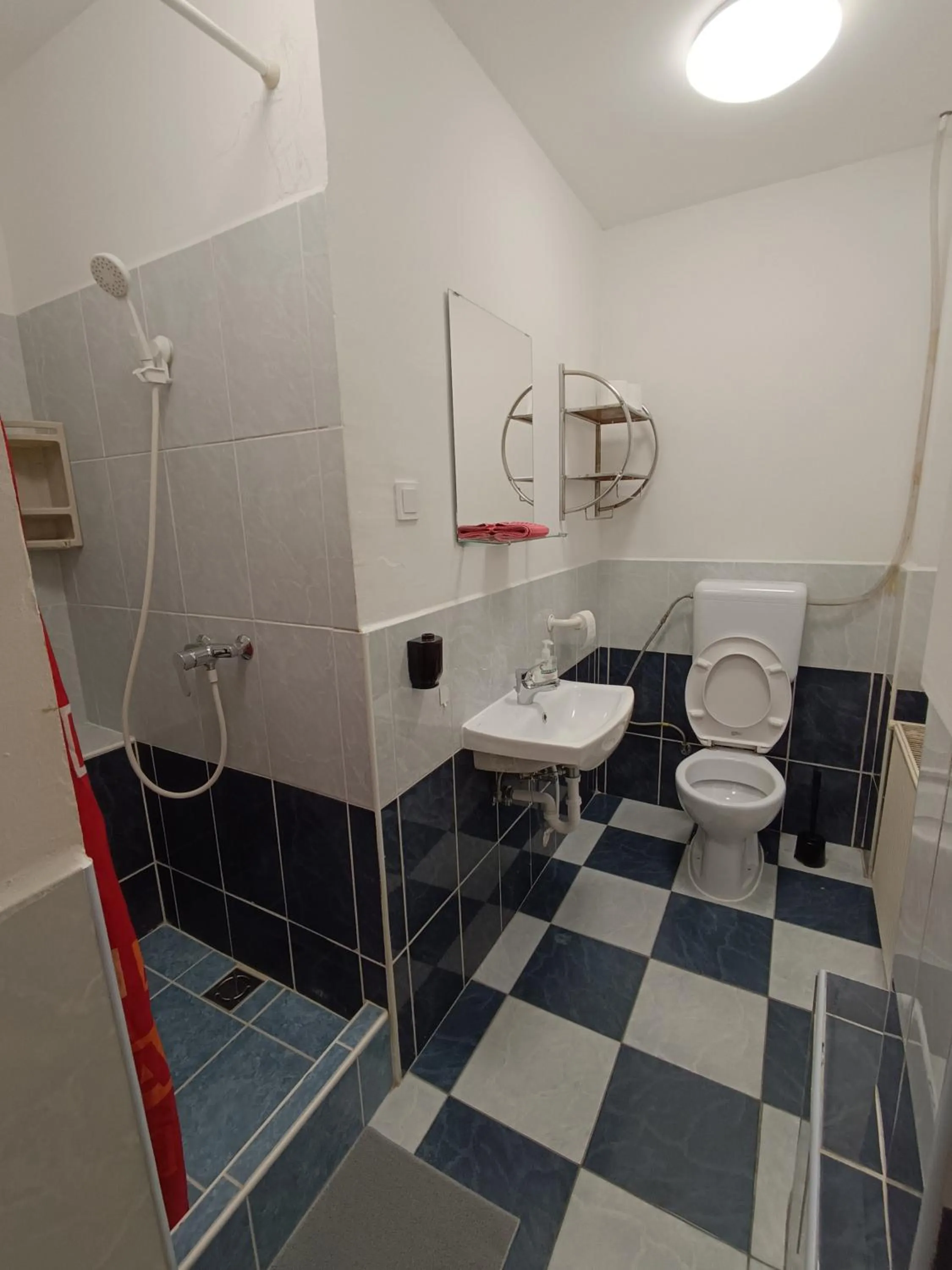 Liechtenstein Apartments