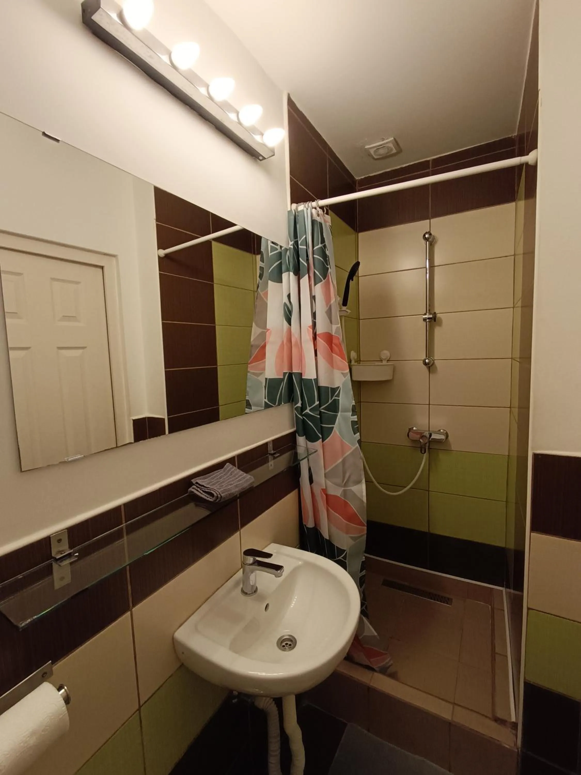 Liechtenstein Apartments