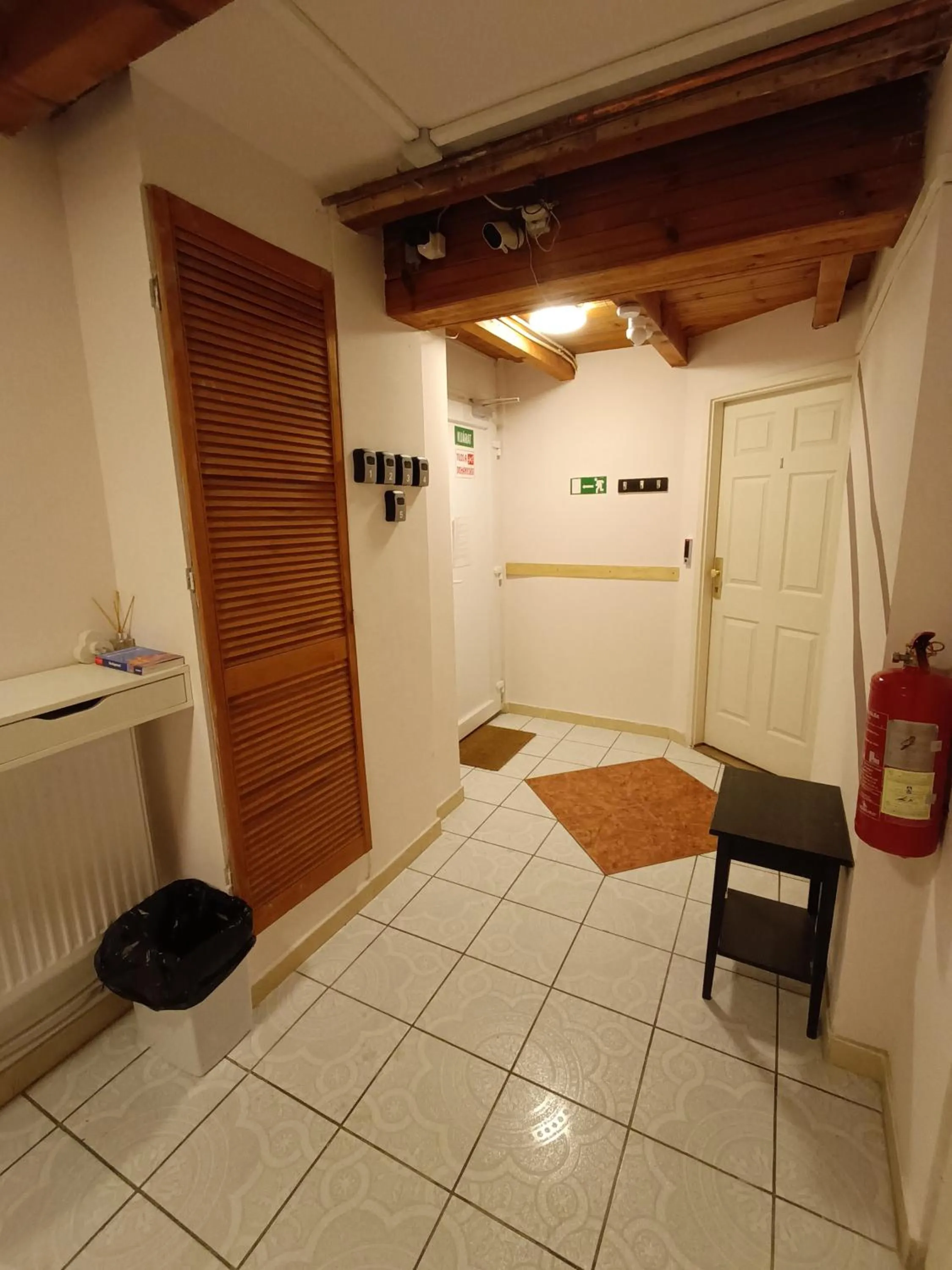 Liechtenstein Apartments