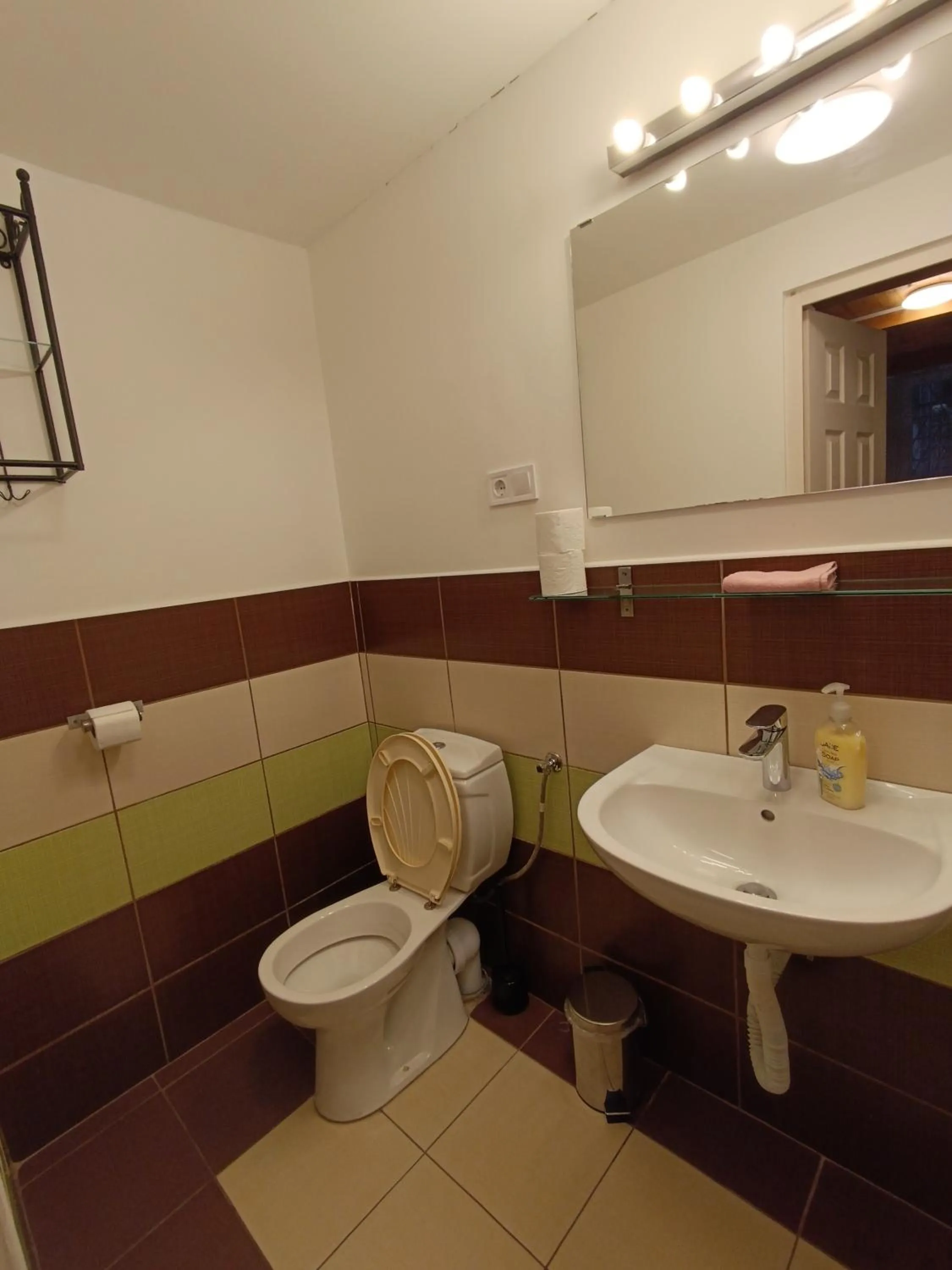 Liechtenstein Apartments