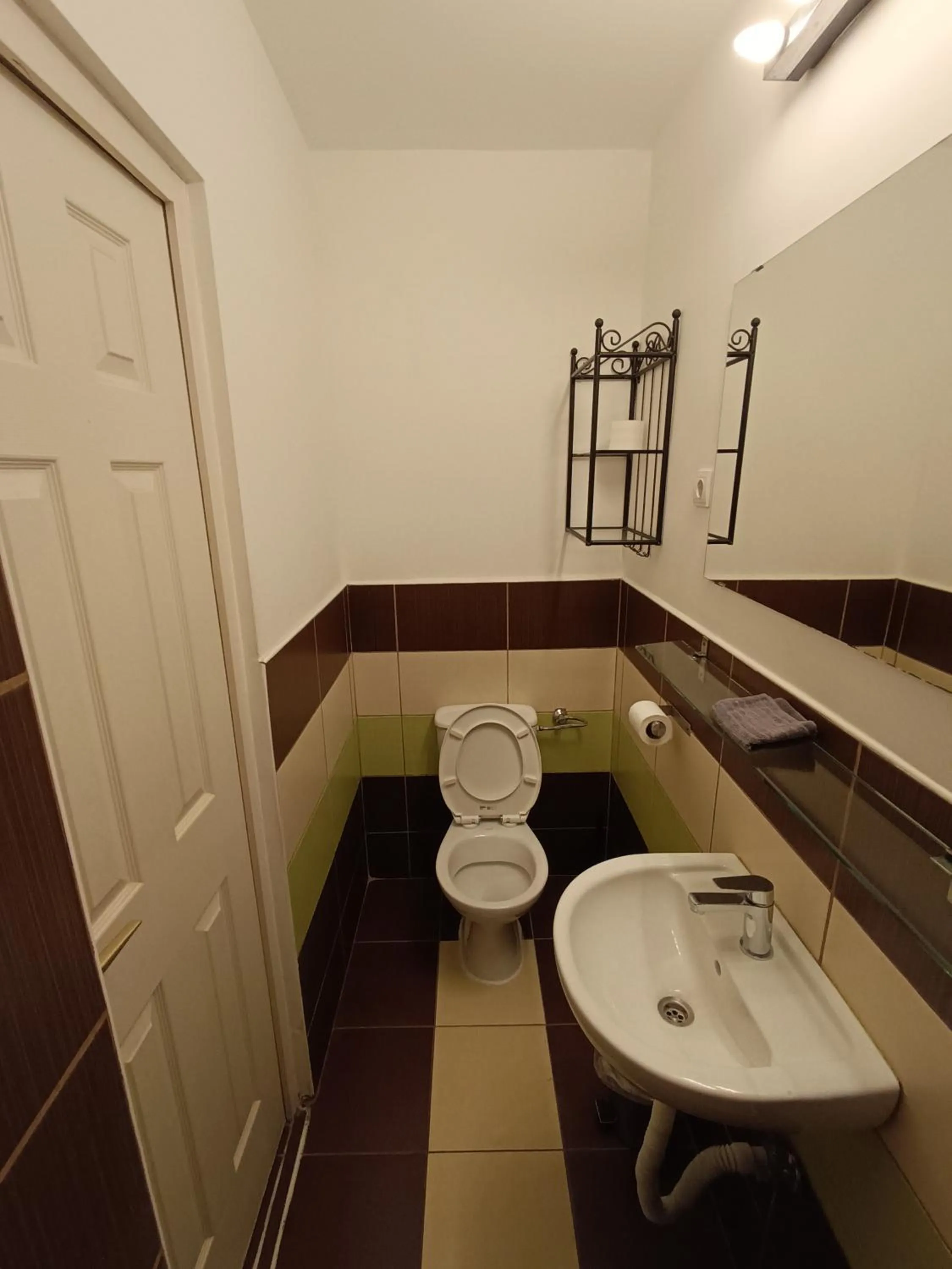 Liechtenstein Apartments