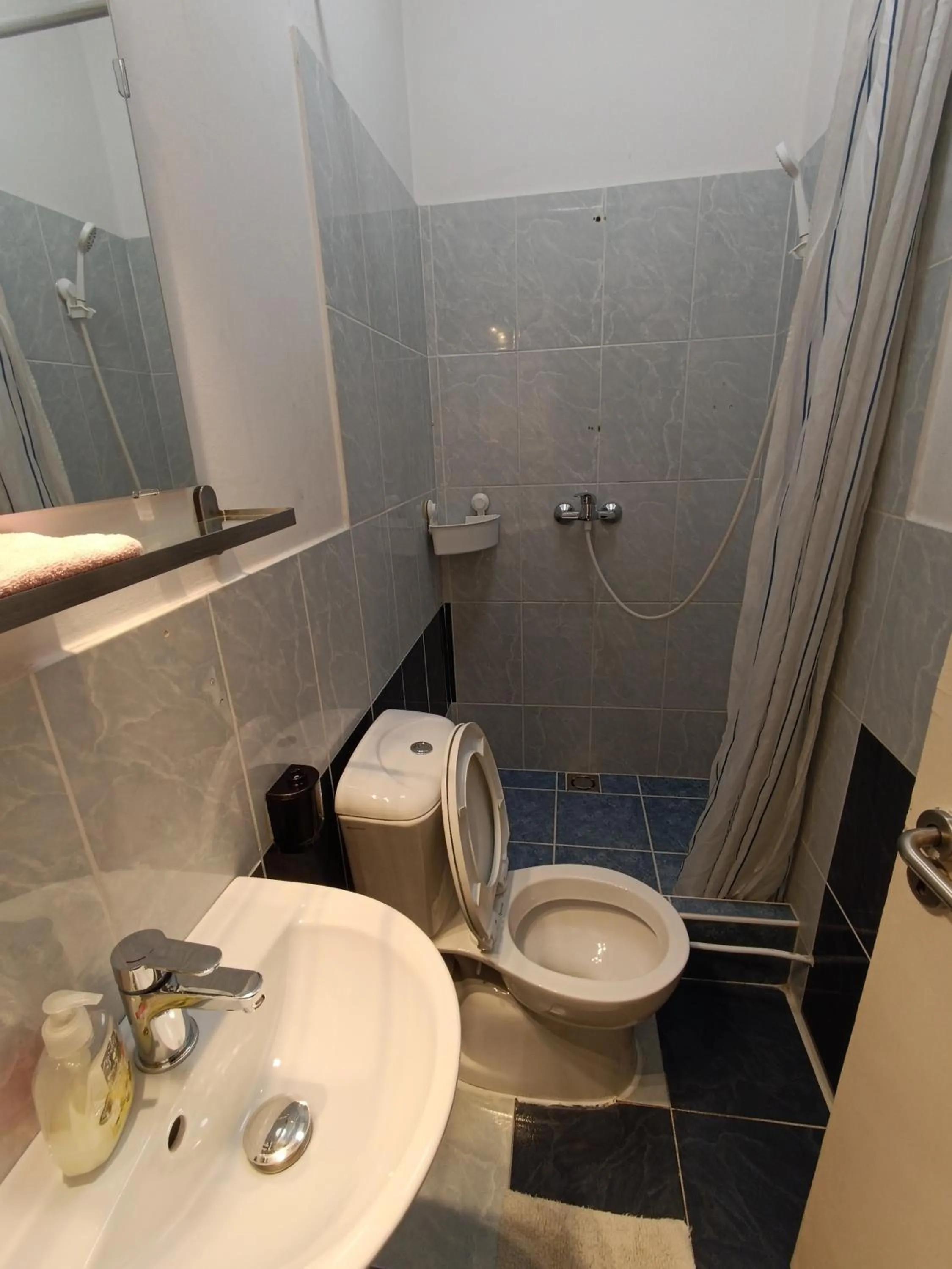 Liechtenstein Apartments