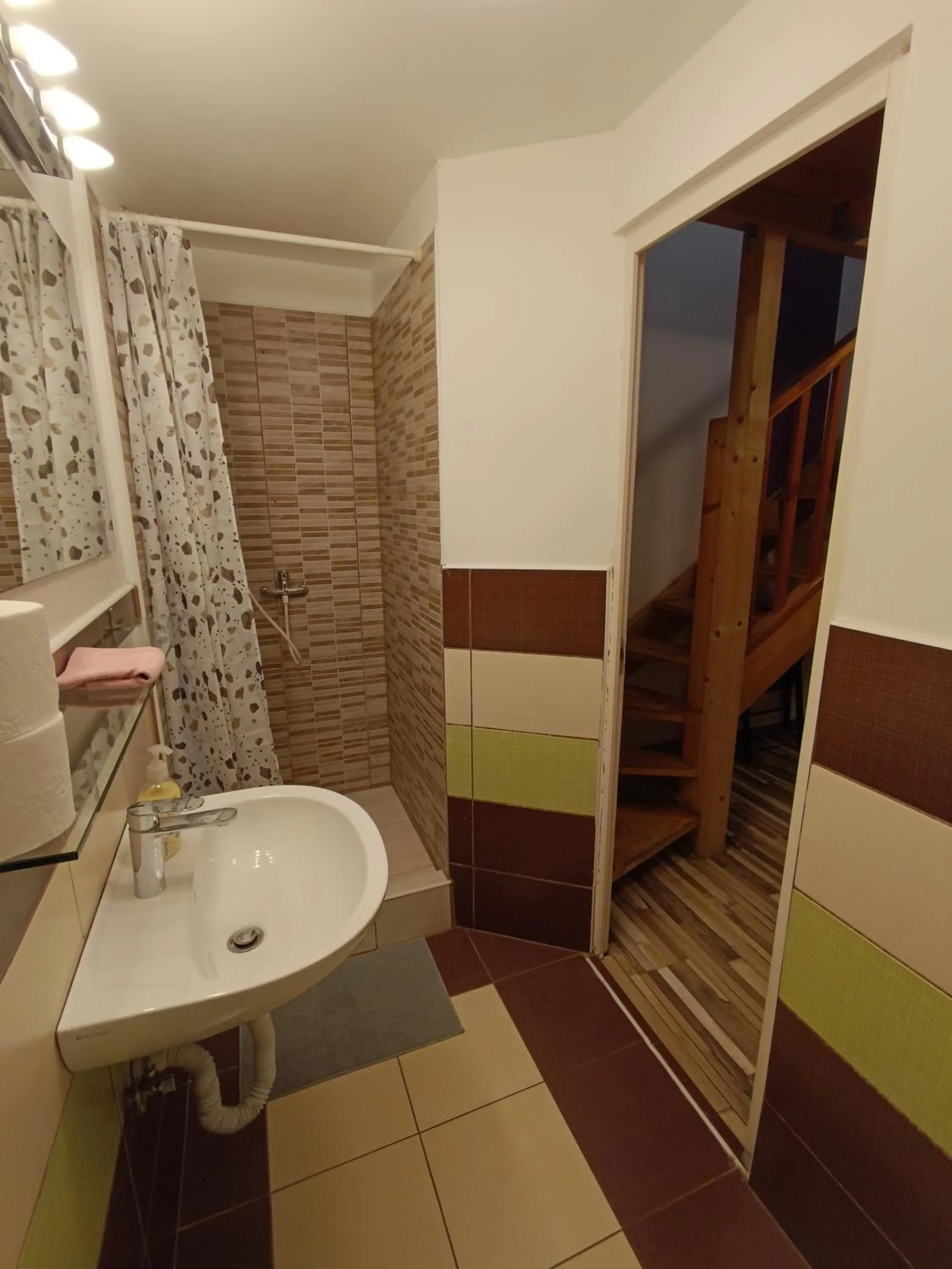 Liechtenstein Apartments