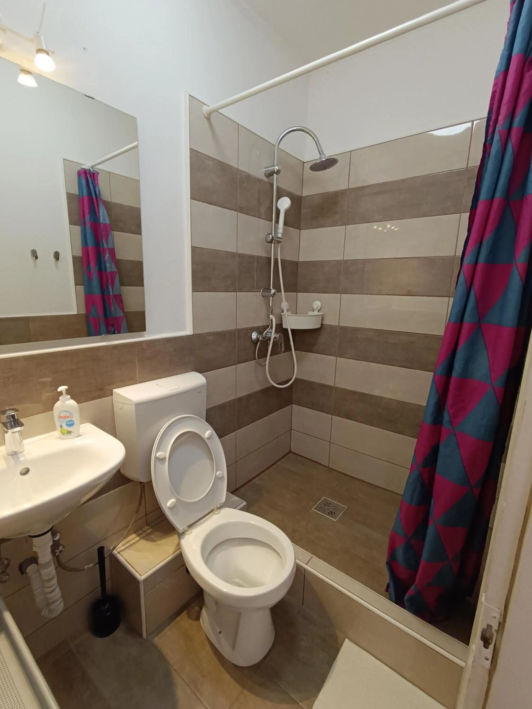 Liechtenstein Apartments