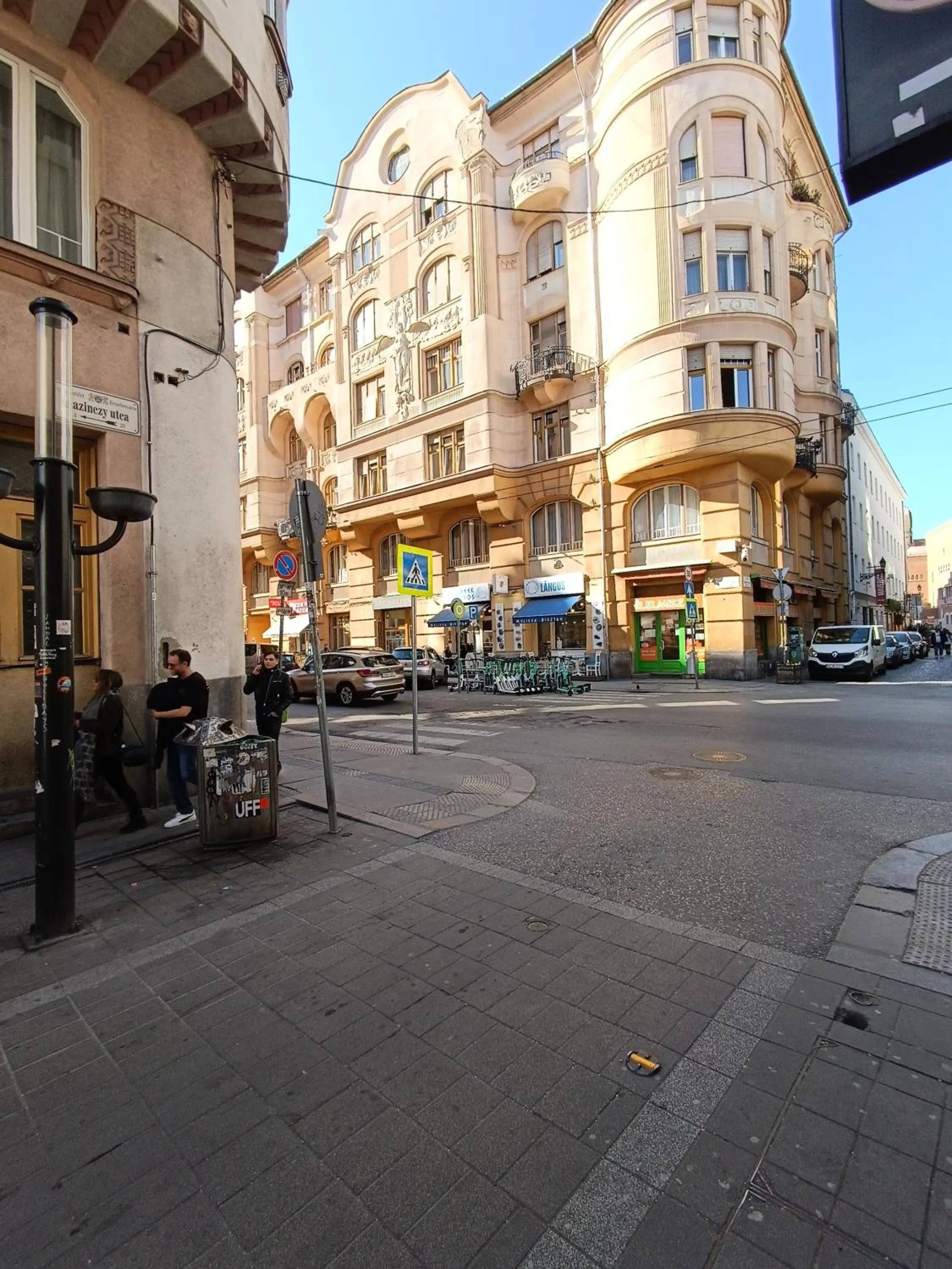 Liechtenstein Apartments