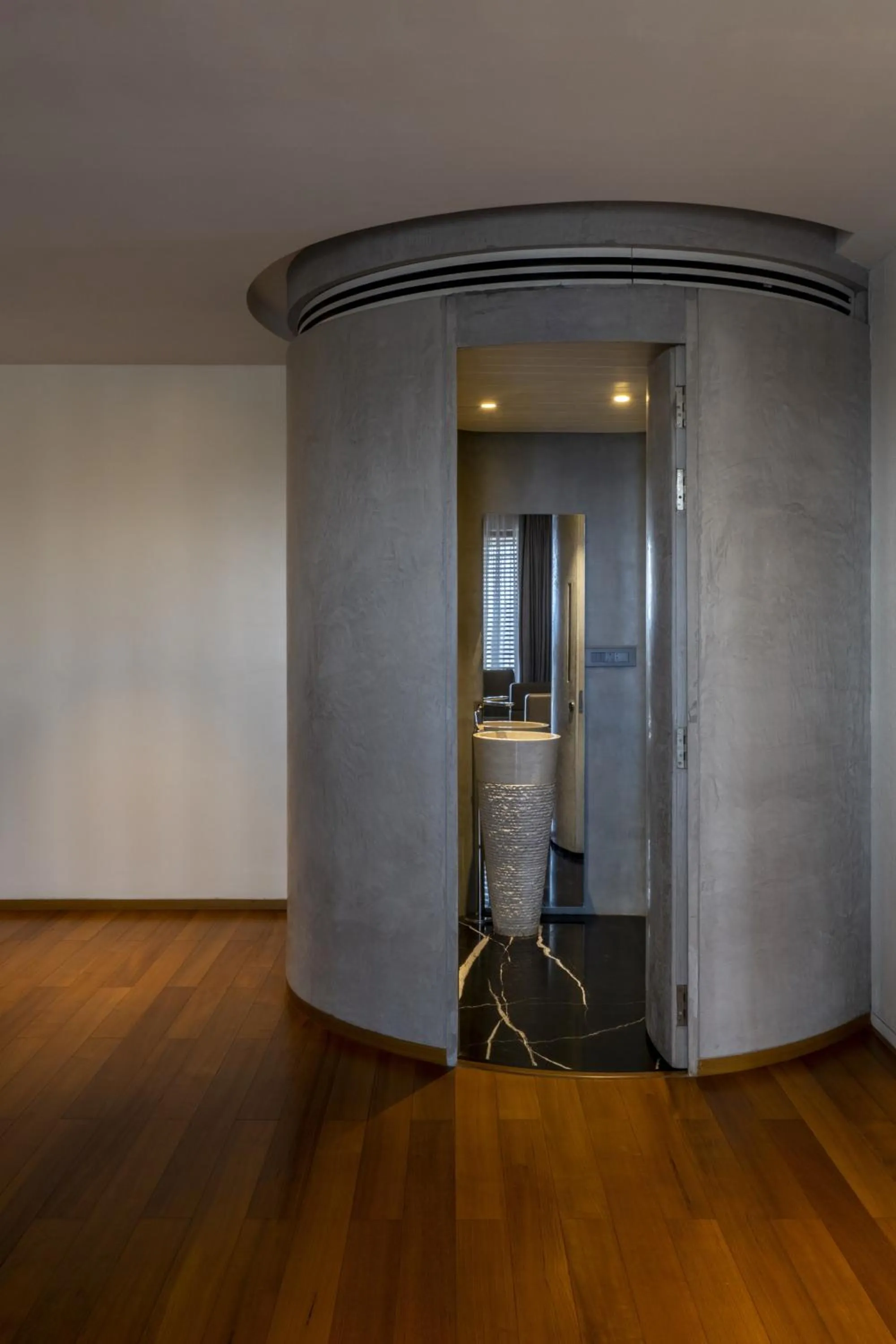 Living room in Radisson Resort and Spa Lonavala