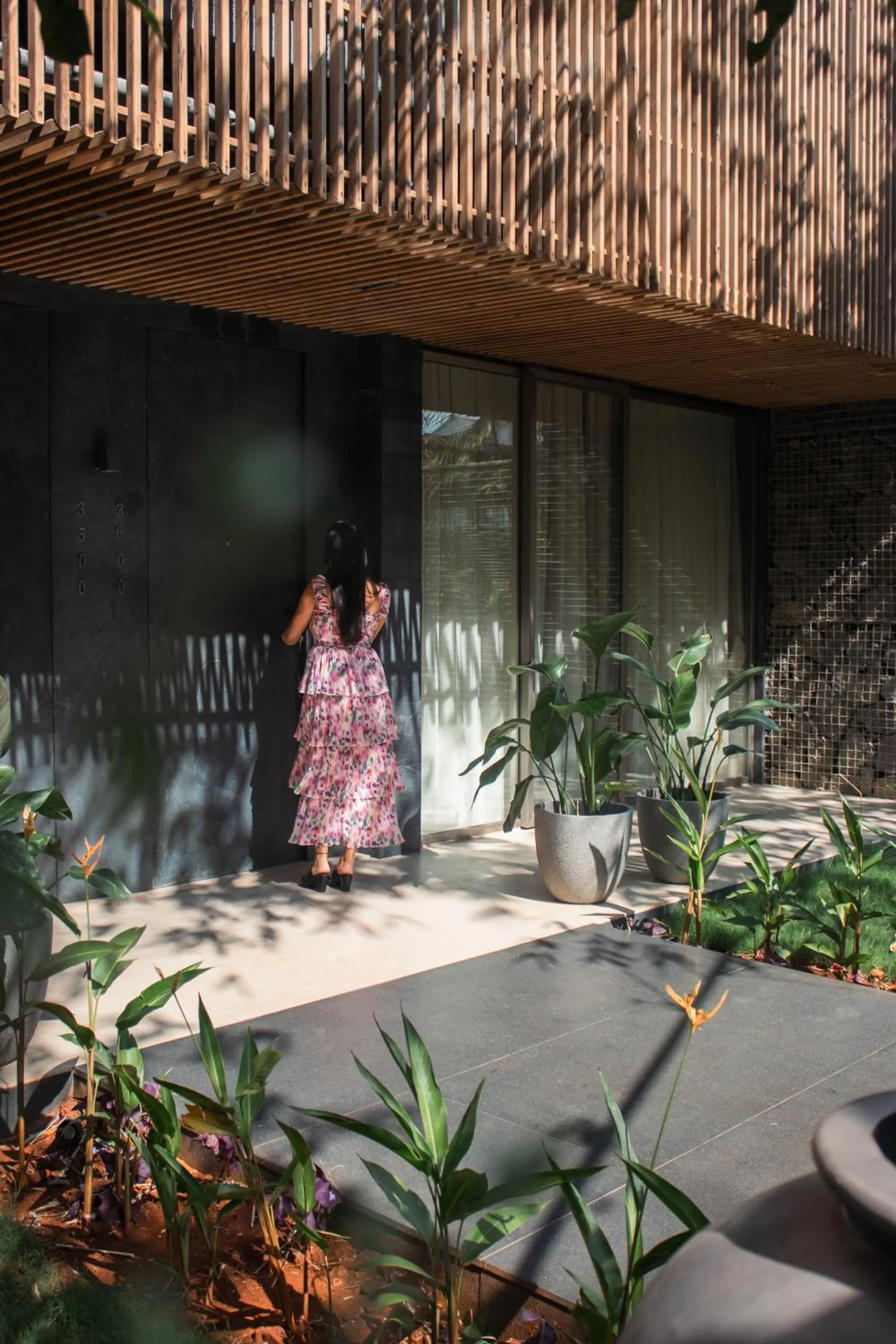 Property building in Radisson Resort and Spa Lonavala