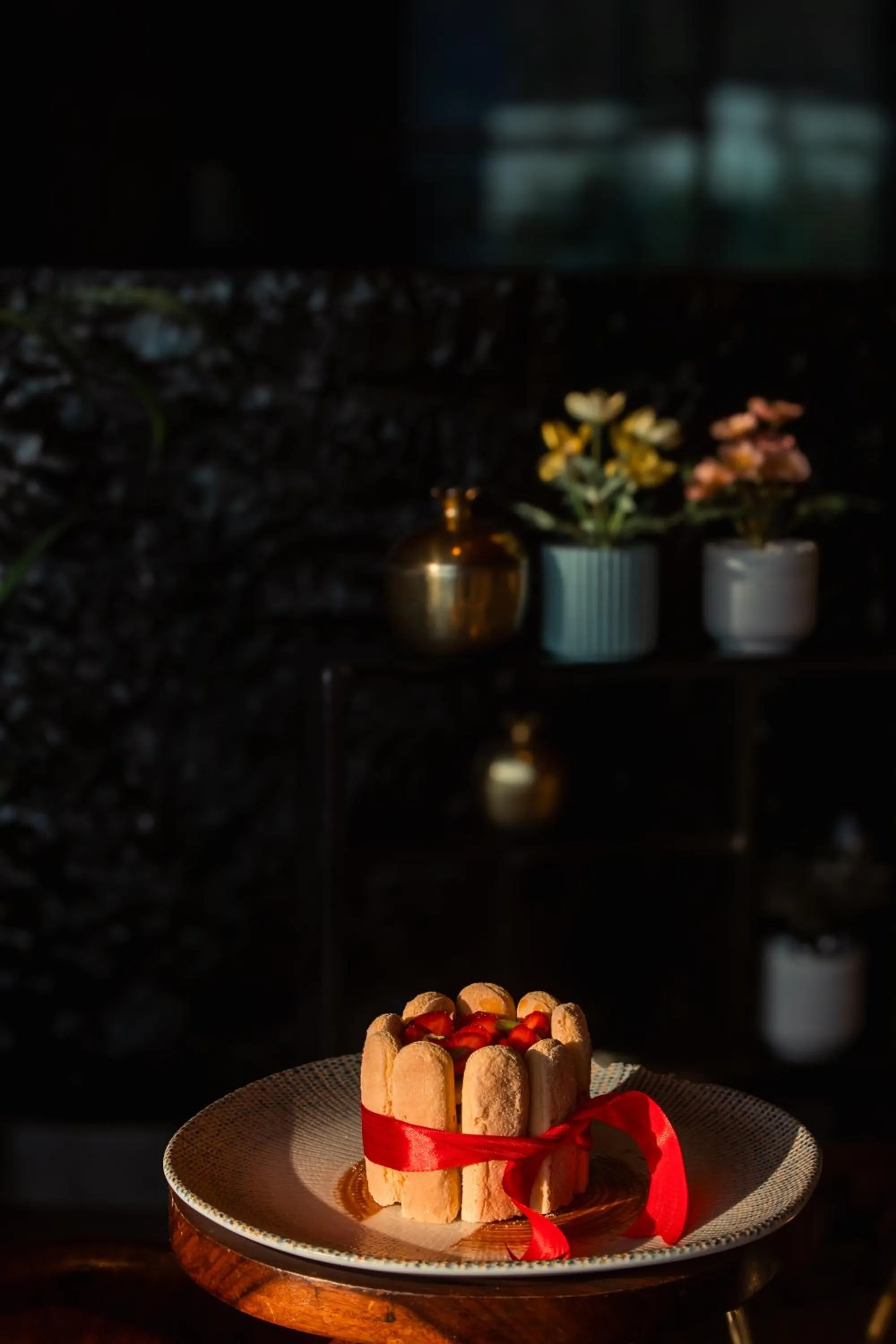 Food close-up in Radisson Resort and Spa Lonavala