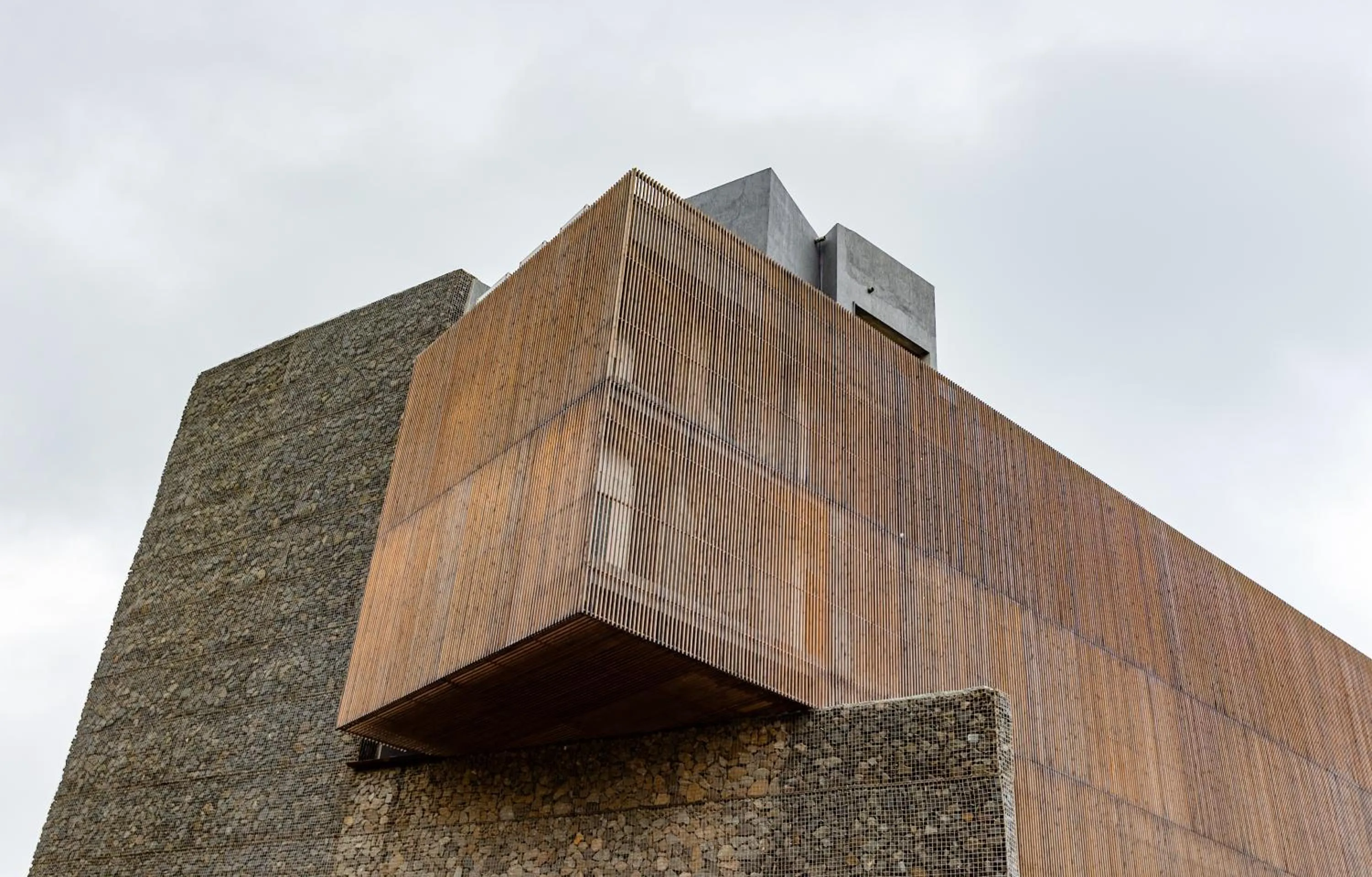 Property building in Radisson Resort and Spa Lonavala