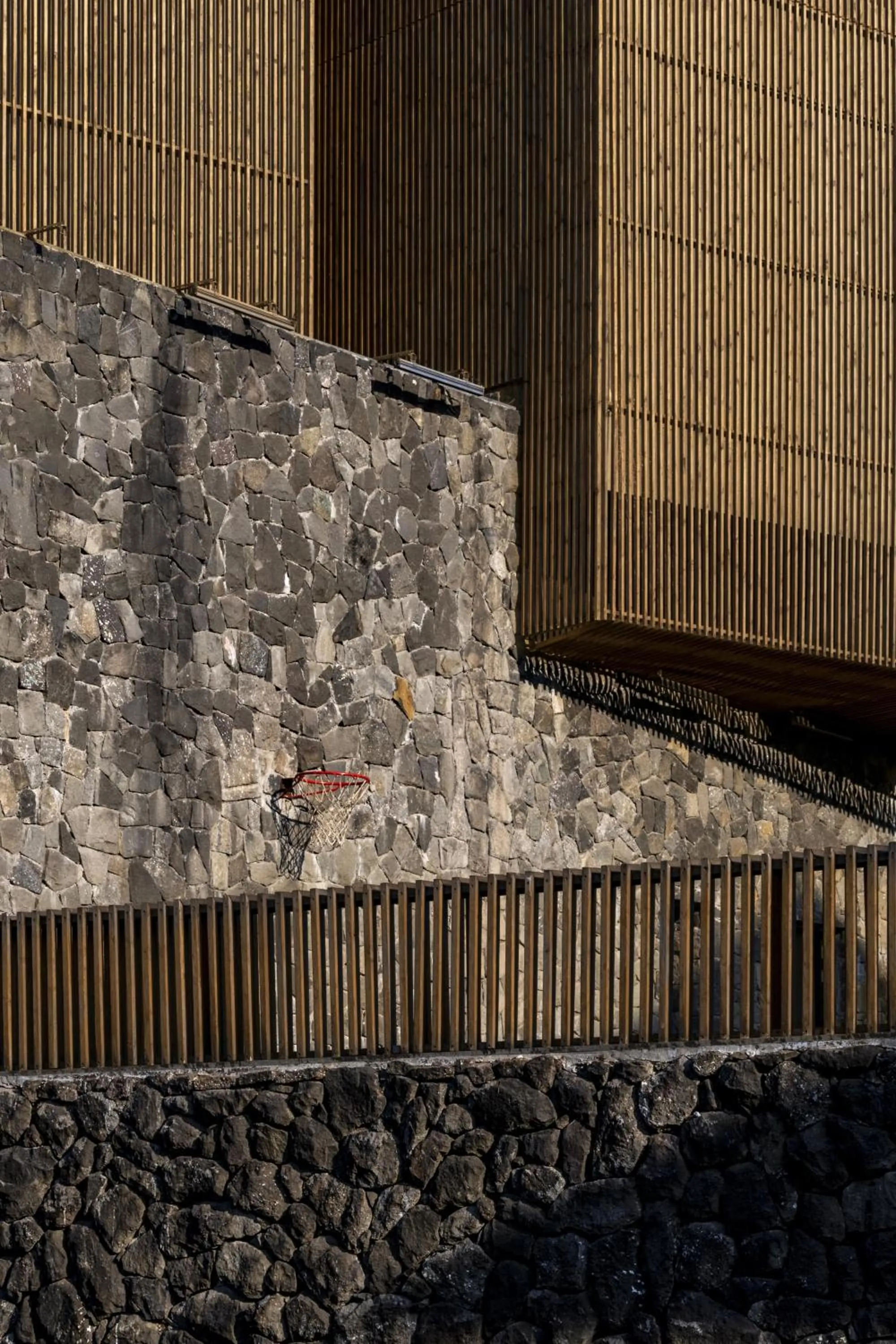 Property building in Radisson Resort and Spa Lonavala