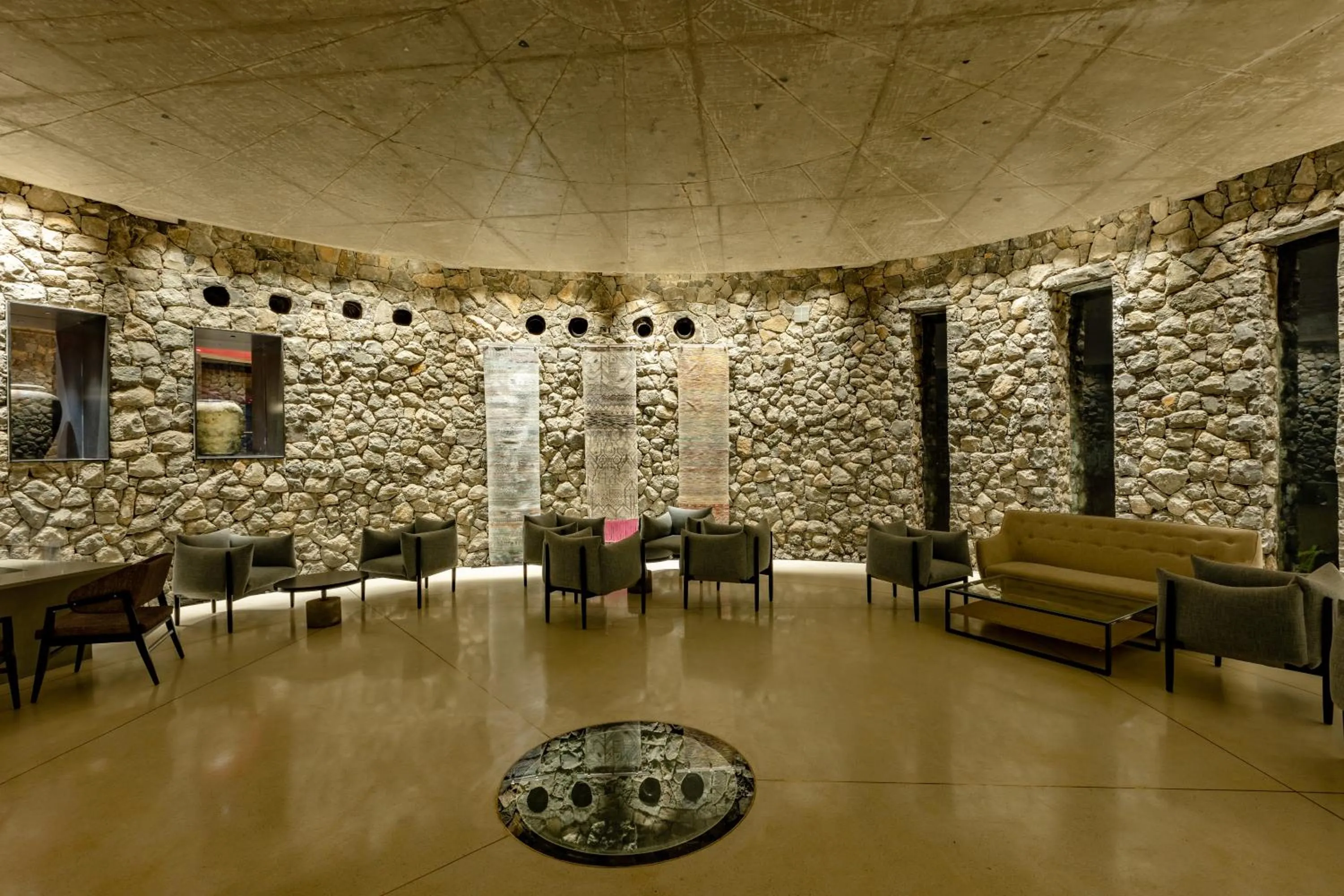 Lobby or reception in Radisson Resort and Spa Lonavala