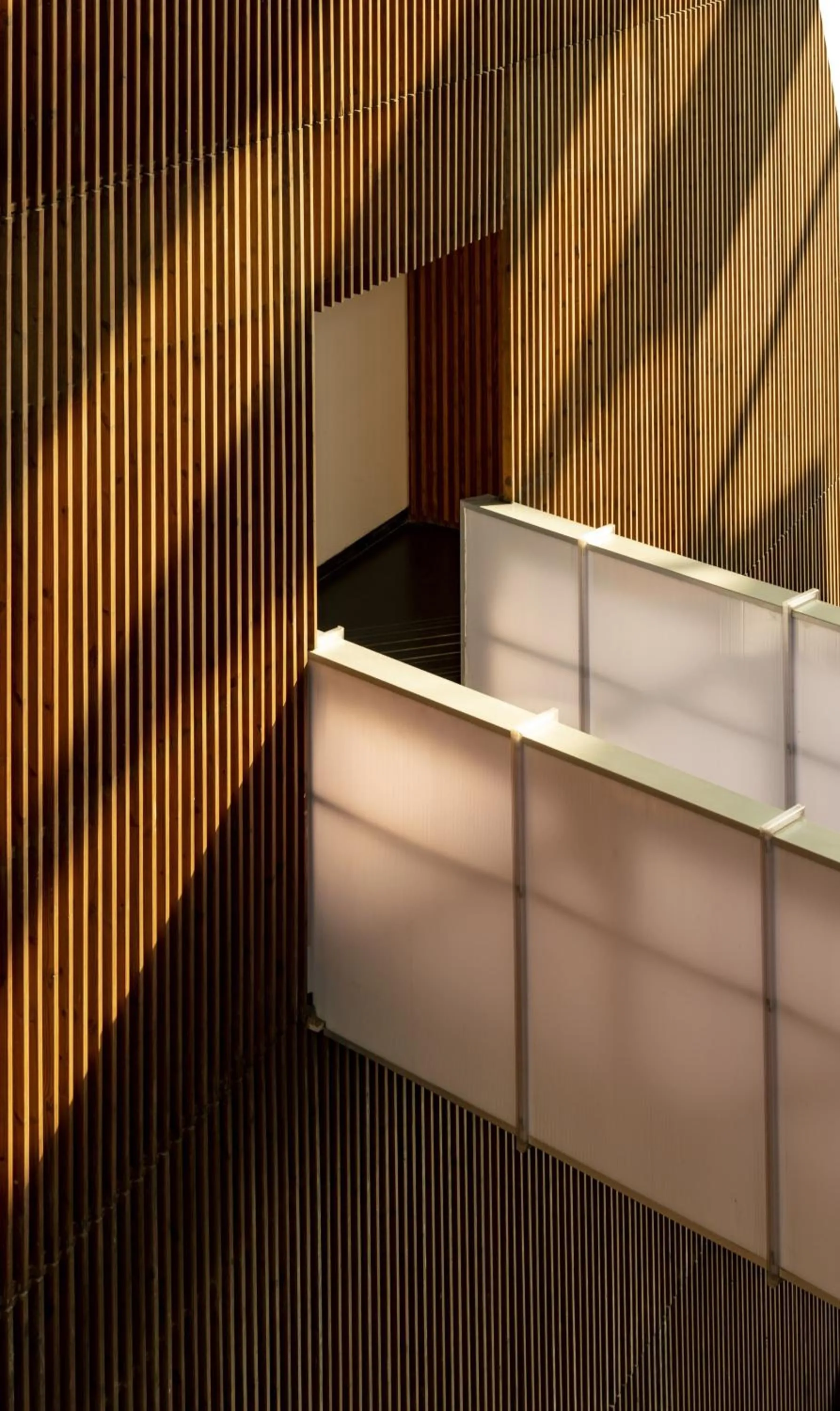 Property building in Radisson Resort and Spa Lonavala