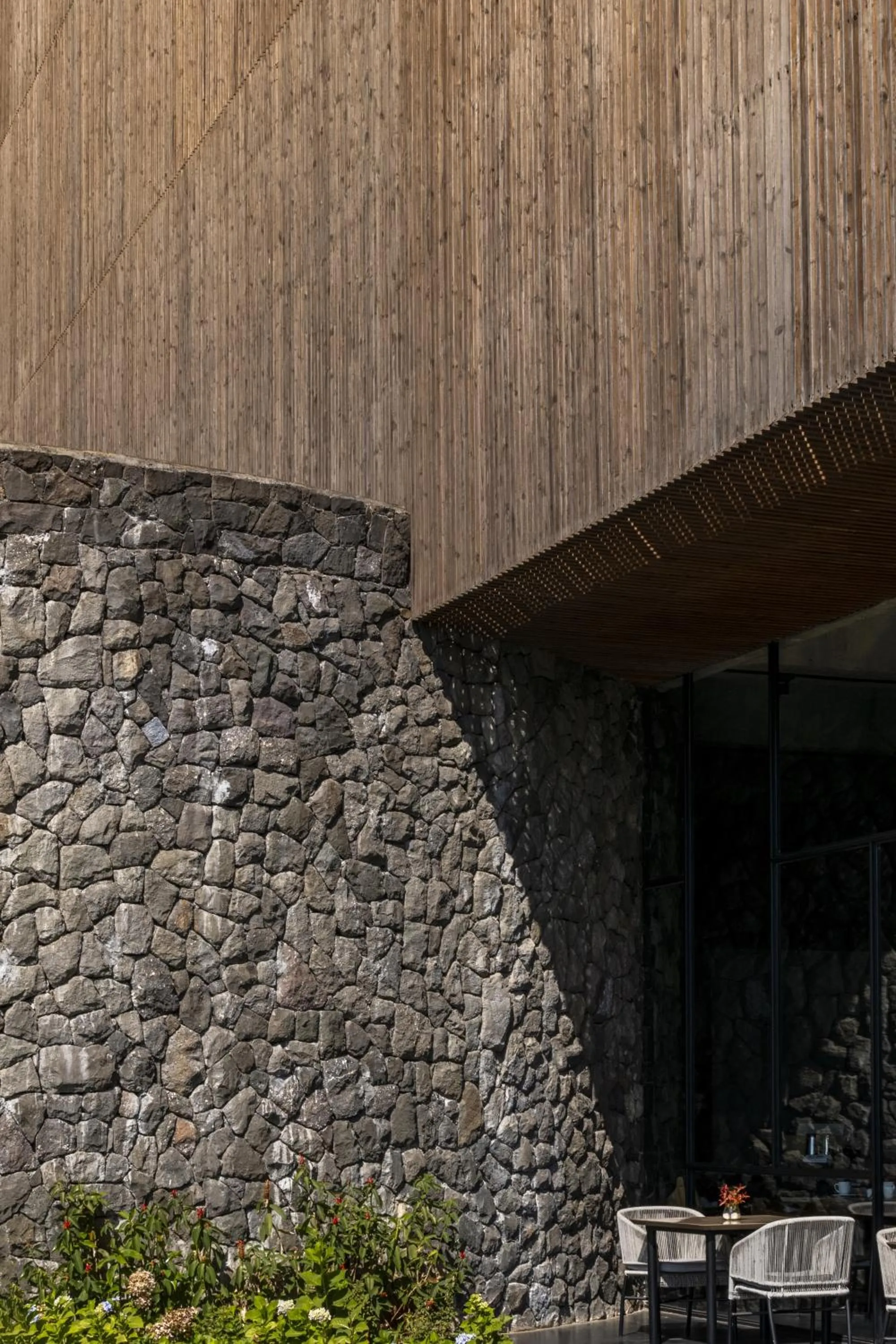 Facade/entrance in Radisson Resort and Spa Lonavala