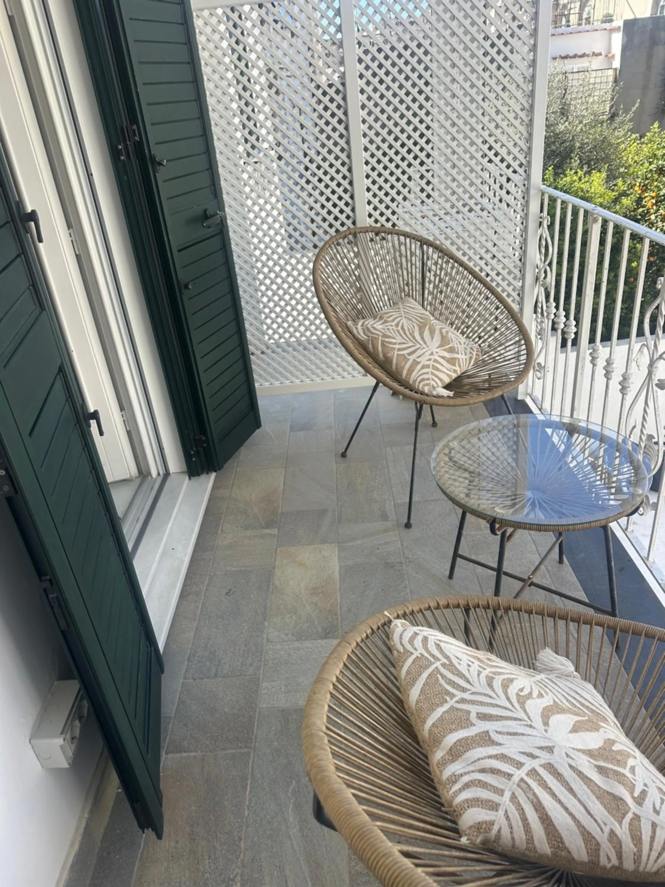 Queen Suite - Luxury Rooms