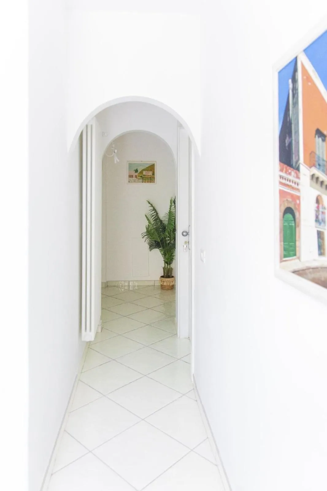 Queen Suite - Luxury Rooms