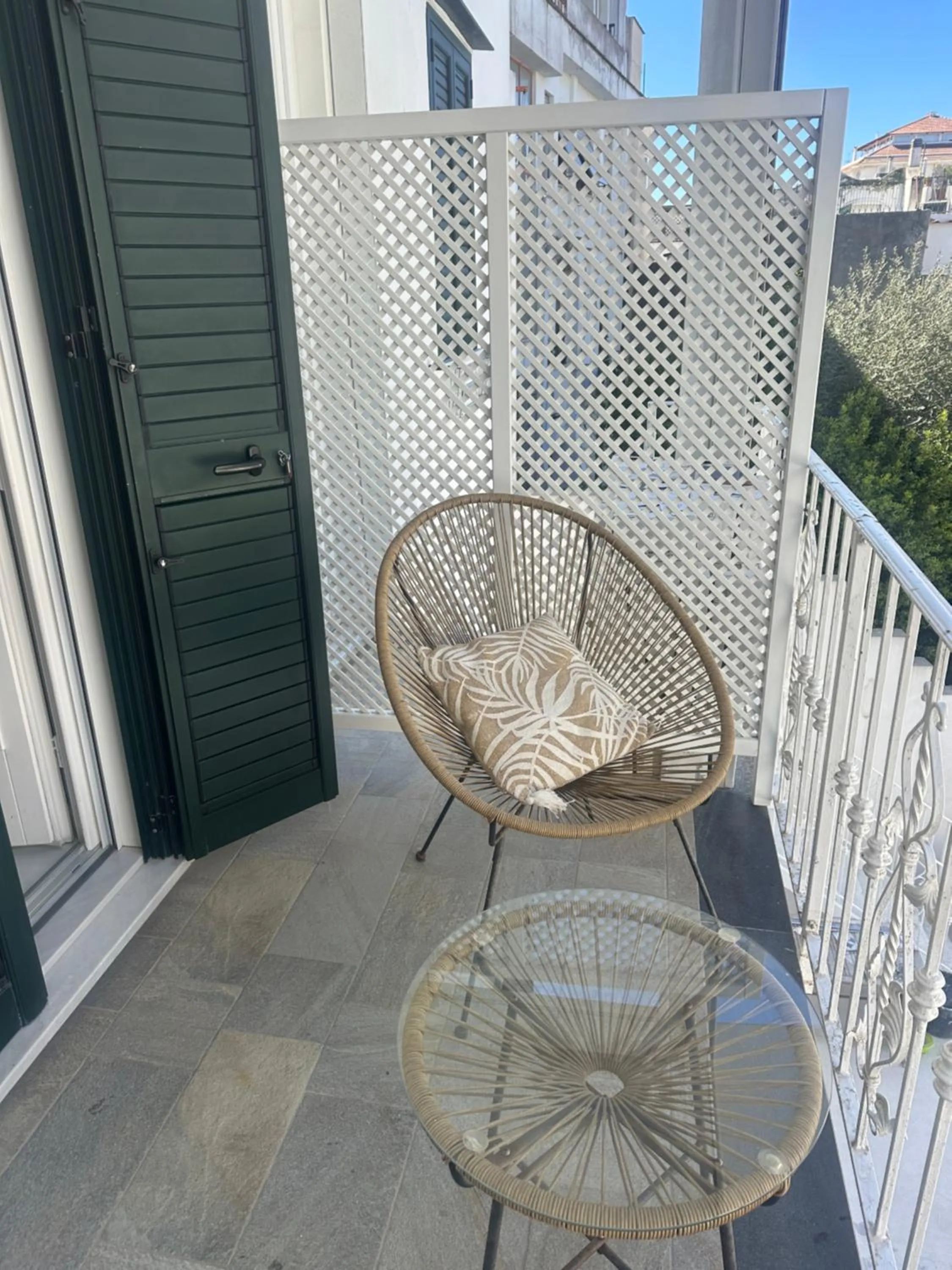 Queen Suite - Luxury Rooms