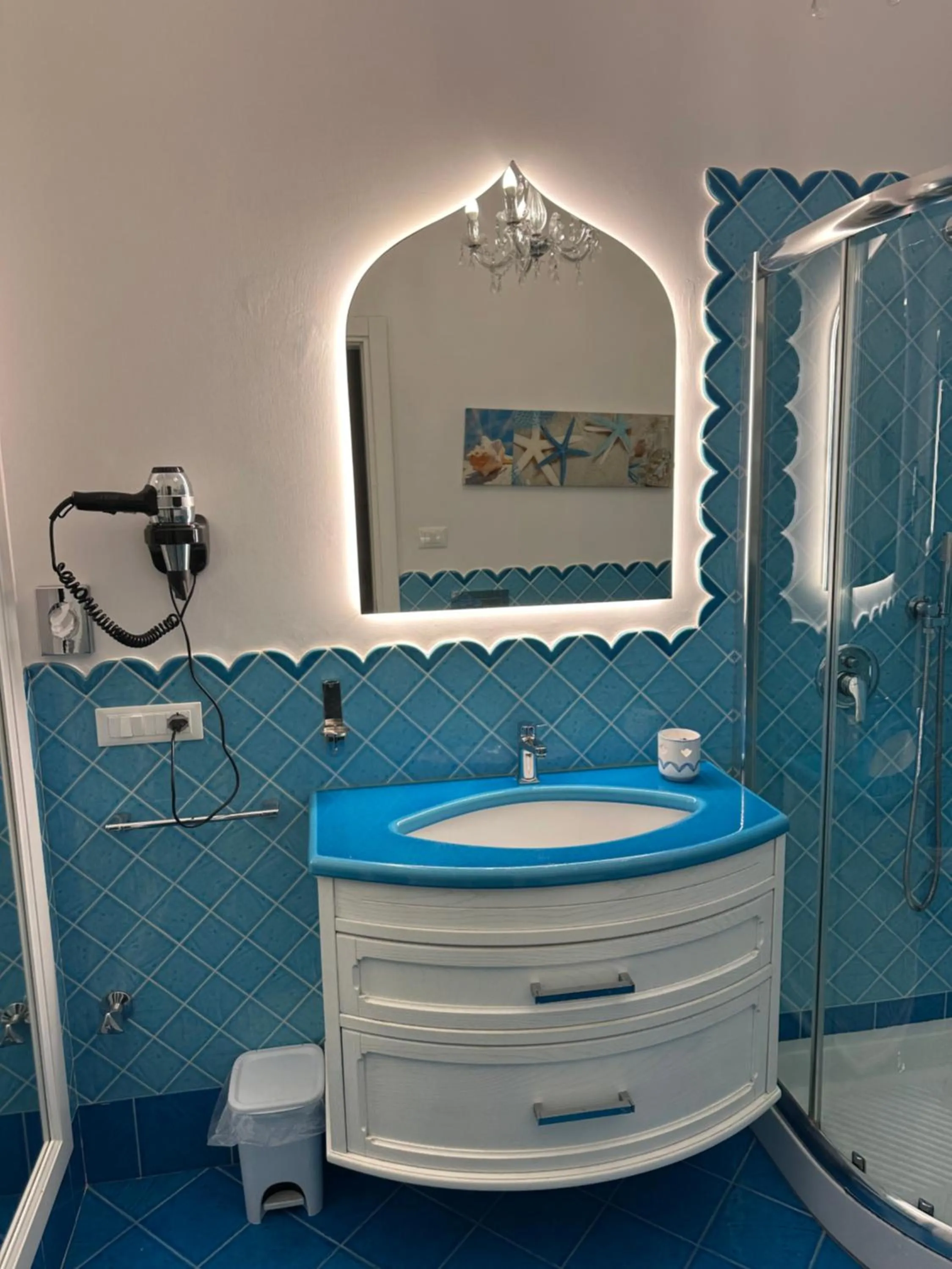 Queen Suite - Luxury Rooms