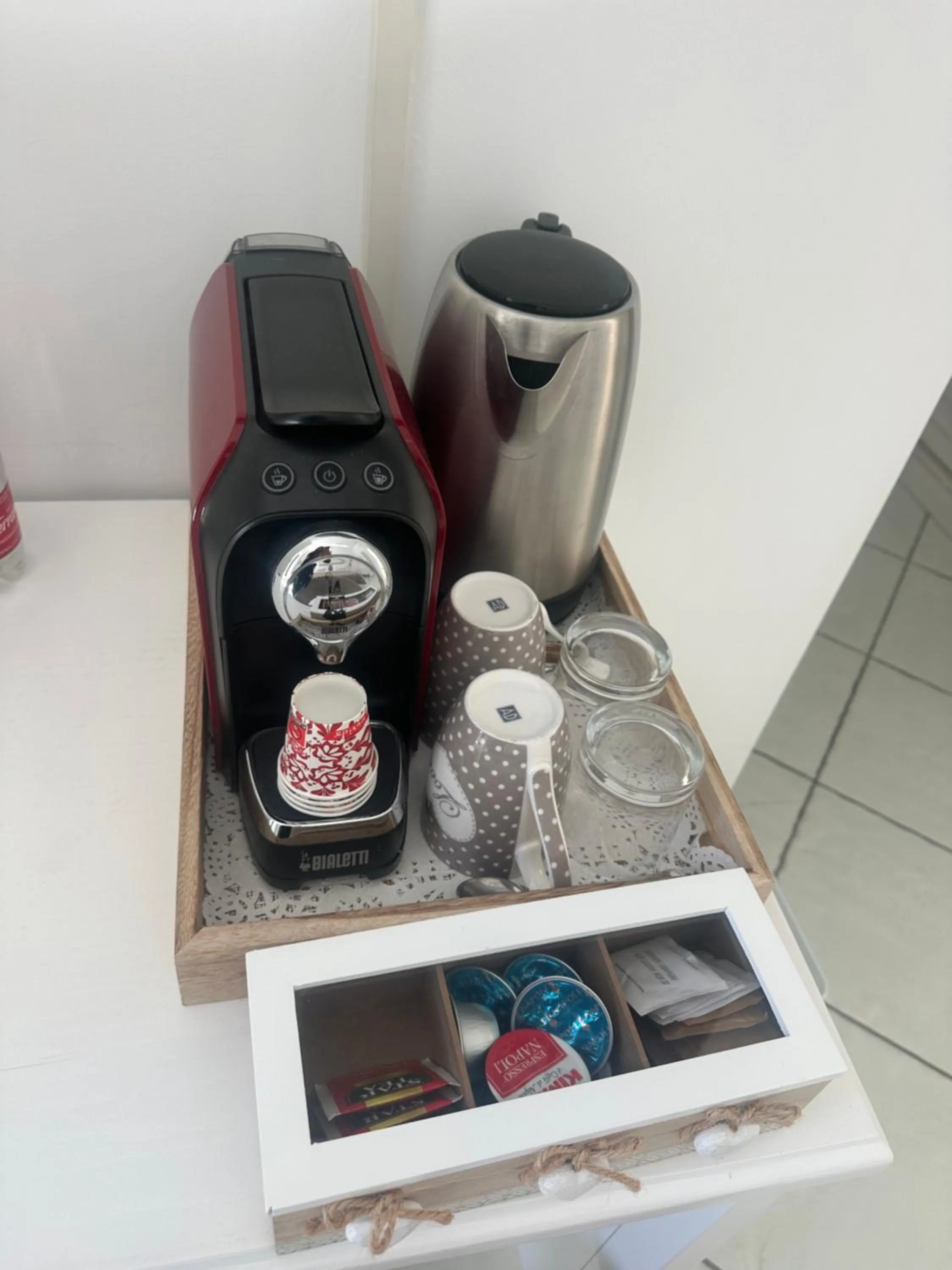 Queen Suite - Luxury Rooms