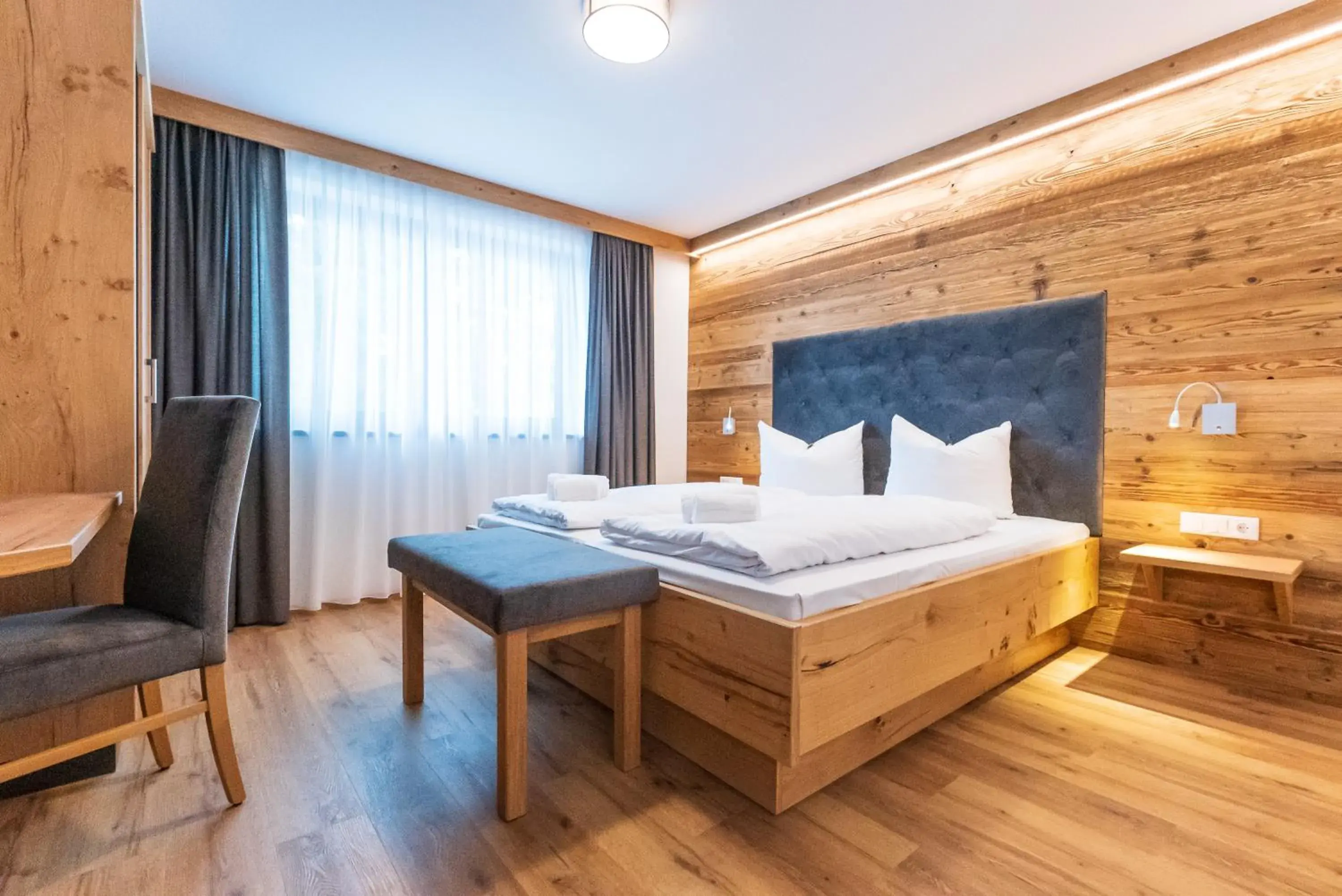 Apartment with Balcony - single occupancy in Heufelder Hof Apartment with Balcony - single occupancy in Heufelder Hof