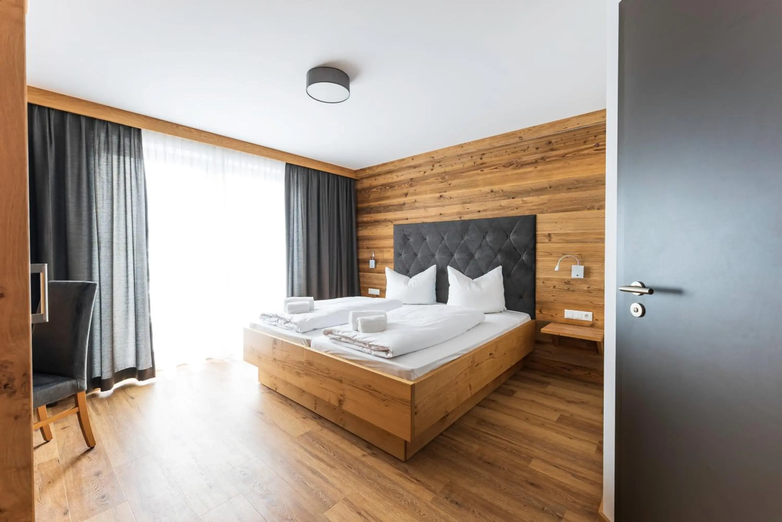 Standard Double Room - single occupancy in Heufelder Hof Standard Double Room - single occupancy in Heufelder Hof