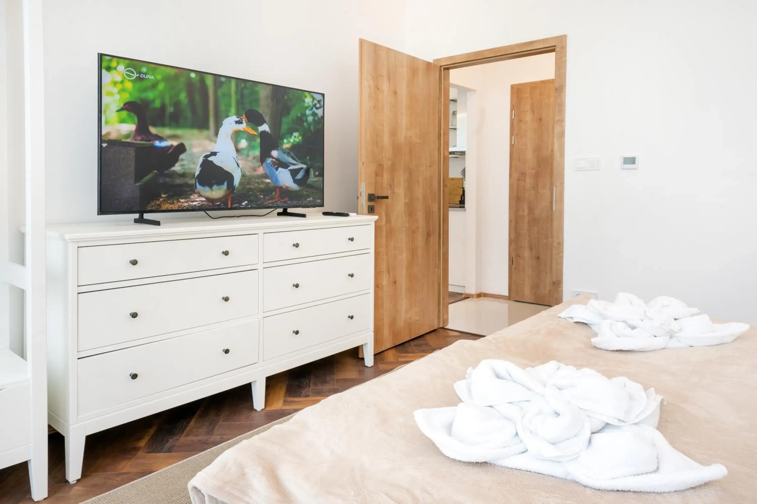 Deluxe Studio in Renegade Hotel Deluxe Studio in Renegade Hotel